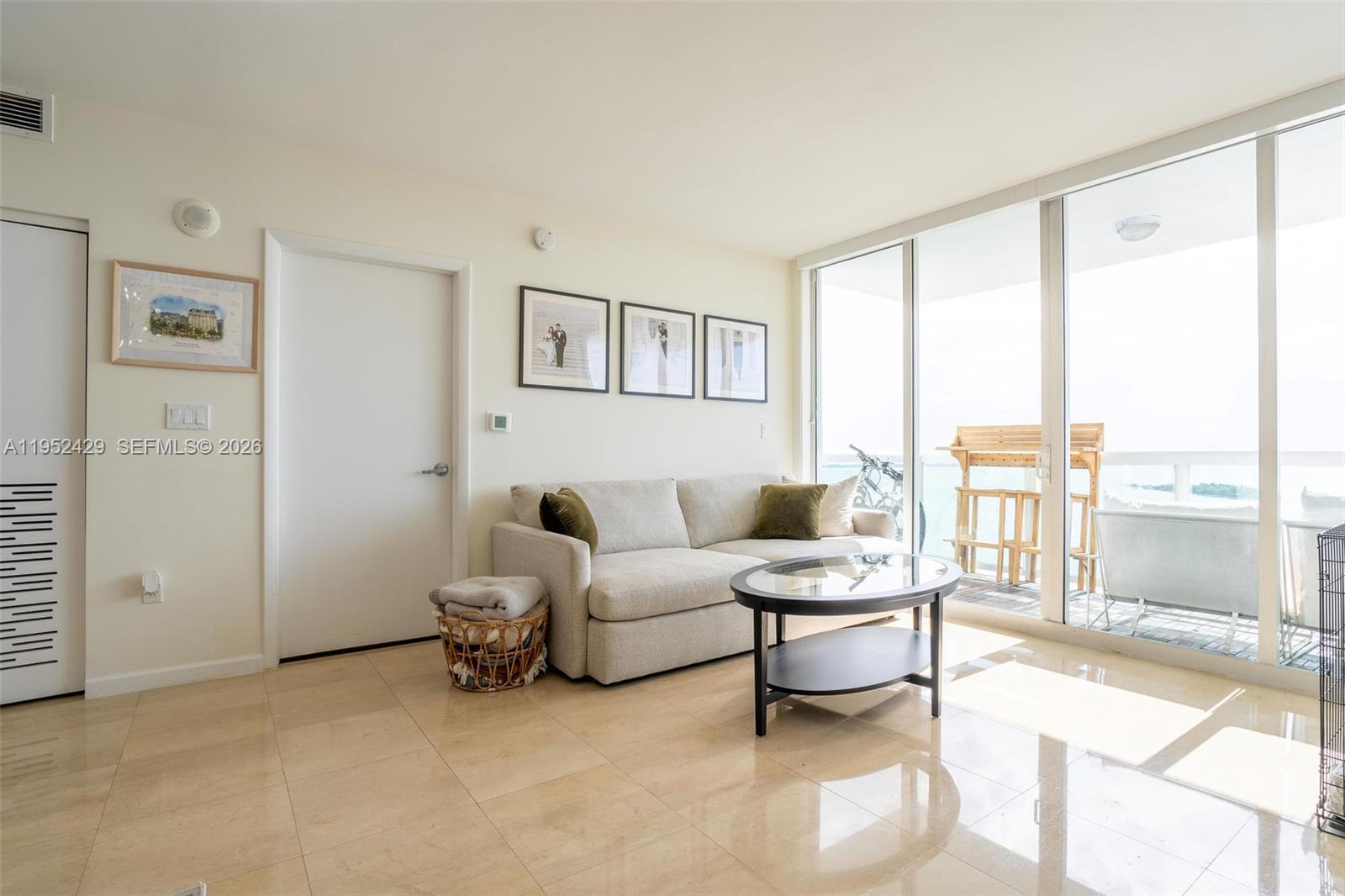 1800 N Bayshore Dr #1803, Miami FL 33132