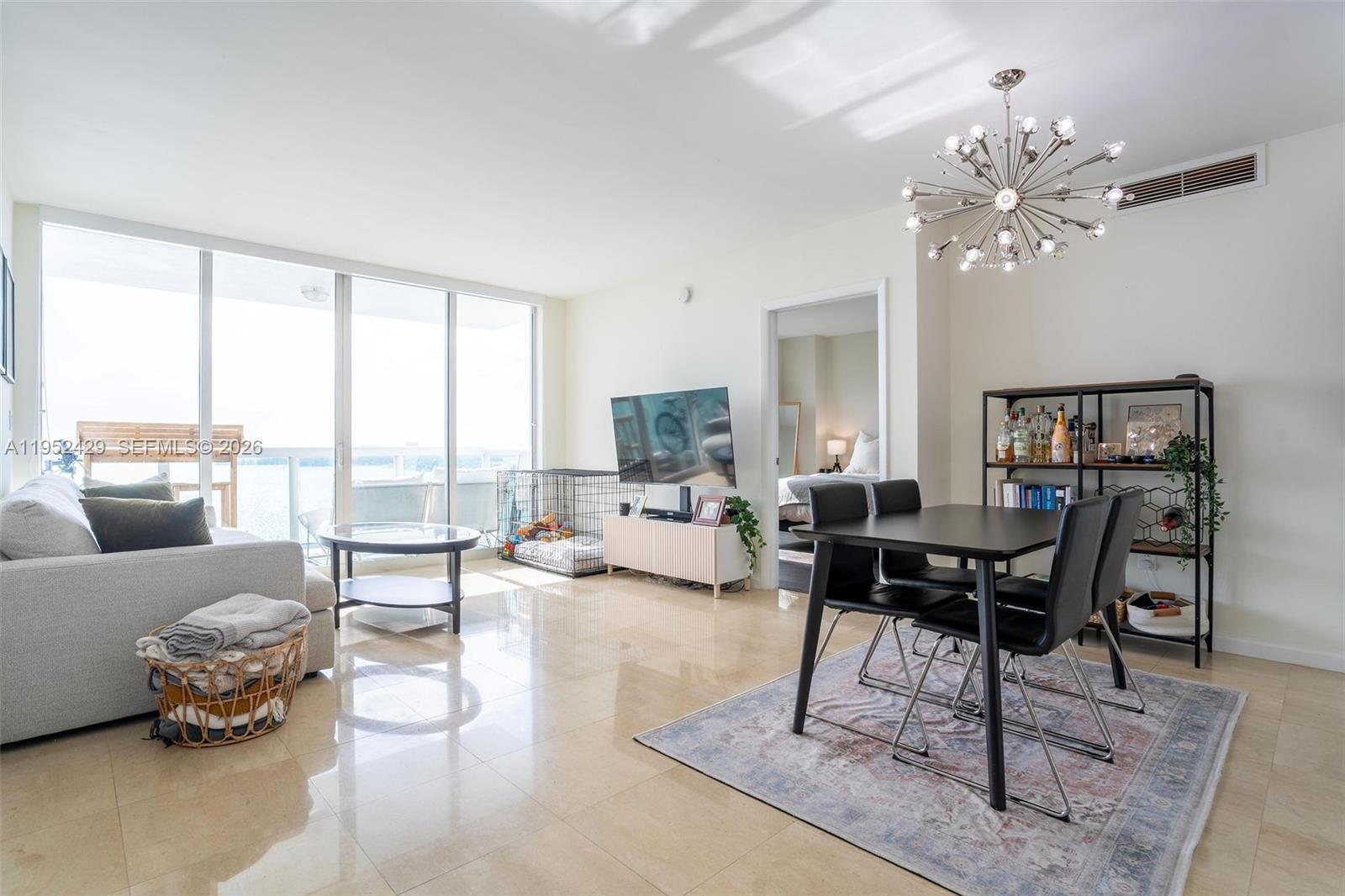 1800 N Bayshore Dr #1803, Miami FL 33132