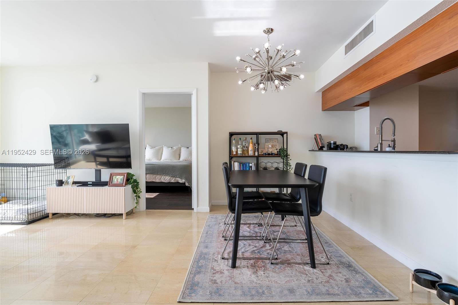 1800 N Bayshore Dr #1803, Miami FL 33132