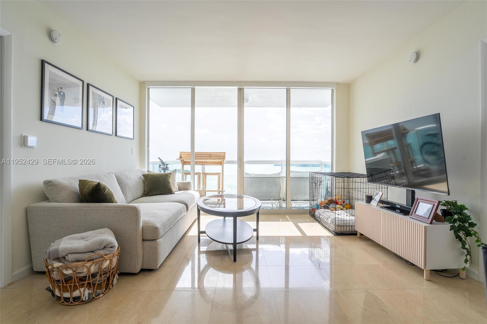 1800 N Bayshore Dr #1803, Miami FL 33132