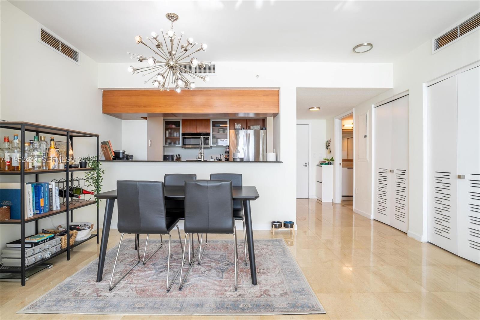1800 N Bayshore Dr #1803, Miami FL 33132