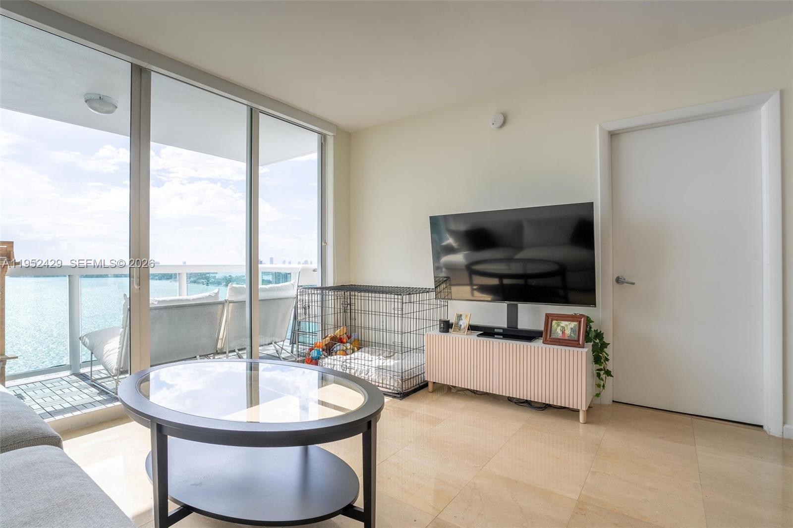 1800 N Bayshore Dr #1803, Miami FL 33132