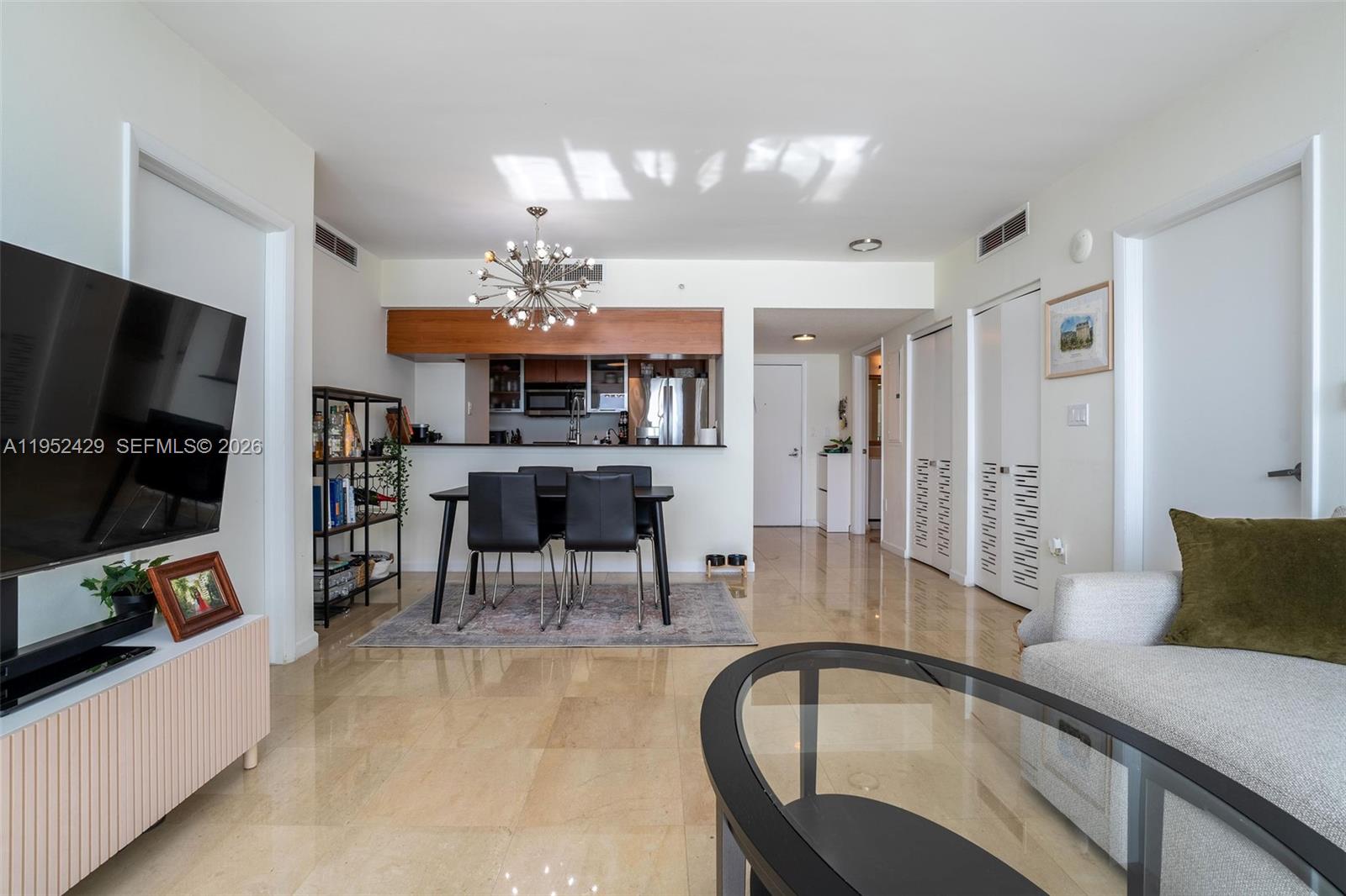 1800 N Bayshore Dr #1803, Miami FL 33132
