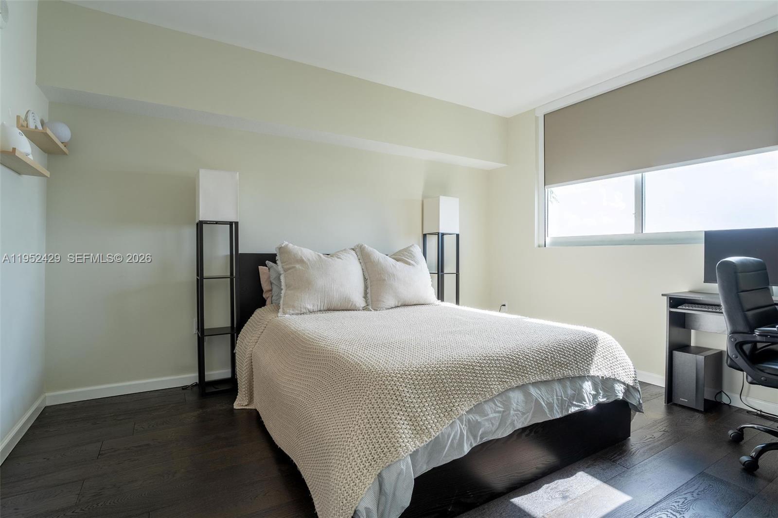 1800 N Bayshore Dr #1803, Miami FL 33132