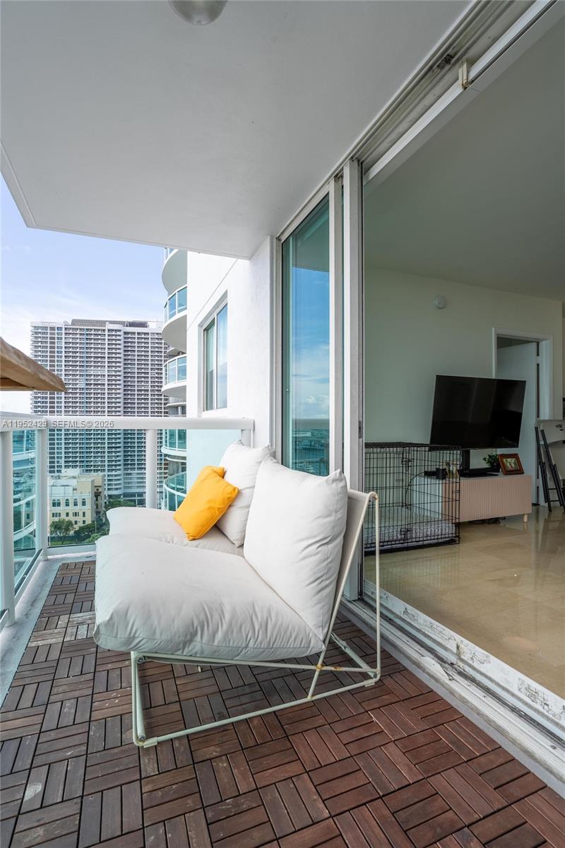 1800 N Bayshore Dr #1803, Miami FL 33132