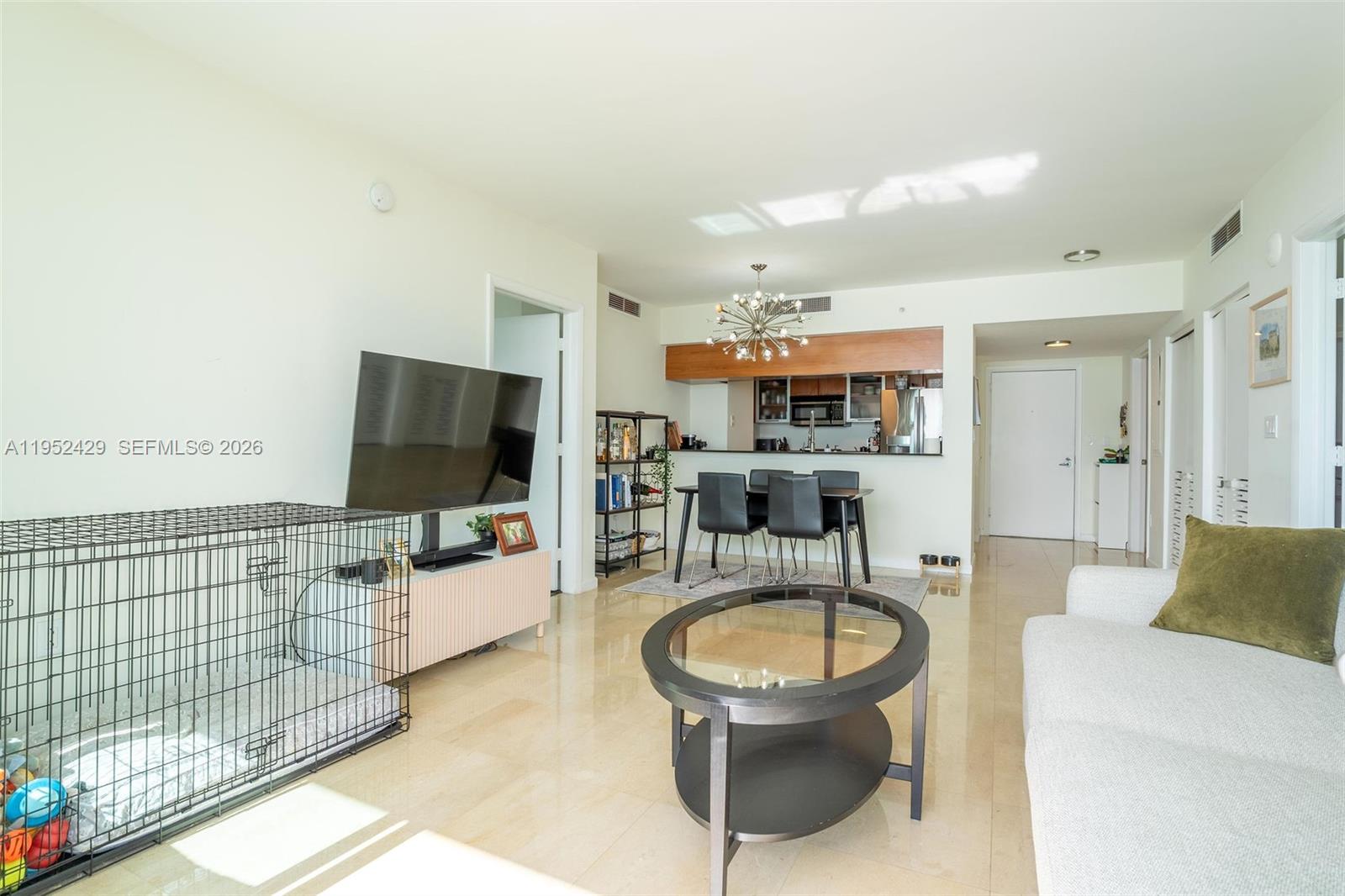 1800 N Bayshore Dr #1803, Miami FL 33132
