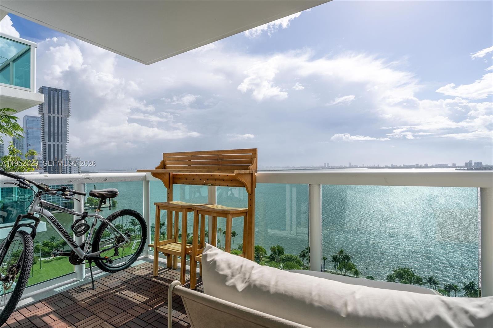 1800 N Bayshore Dr #1803, Miami FL 33132