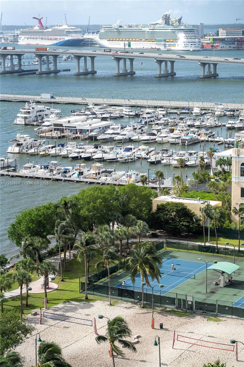 1800 N Bayshore Dr #1803, Miami FL 33132