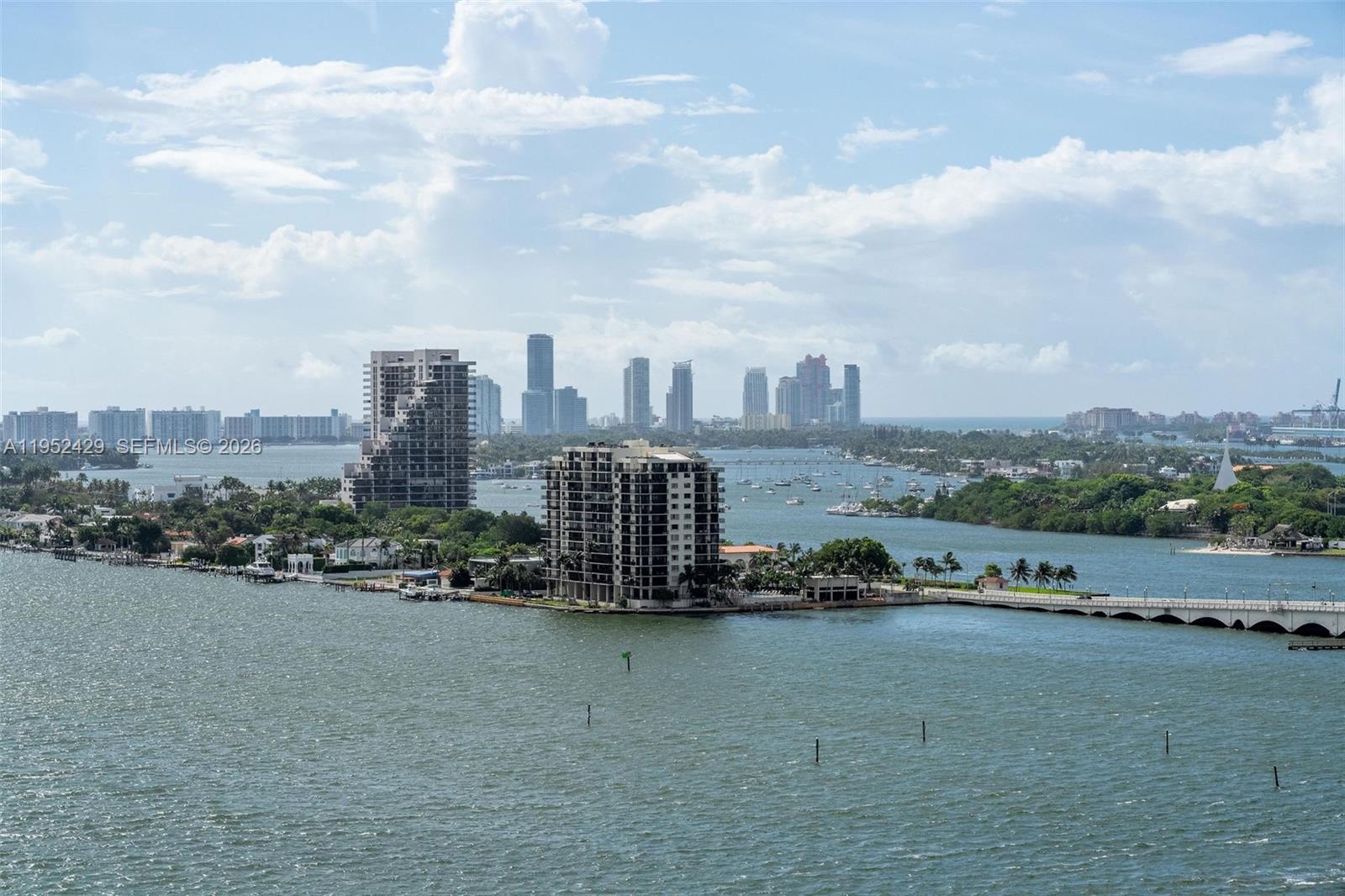 1800 N Bayshore Dr #1803, Miami FL 33132