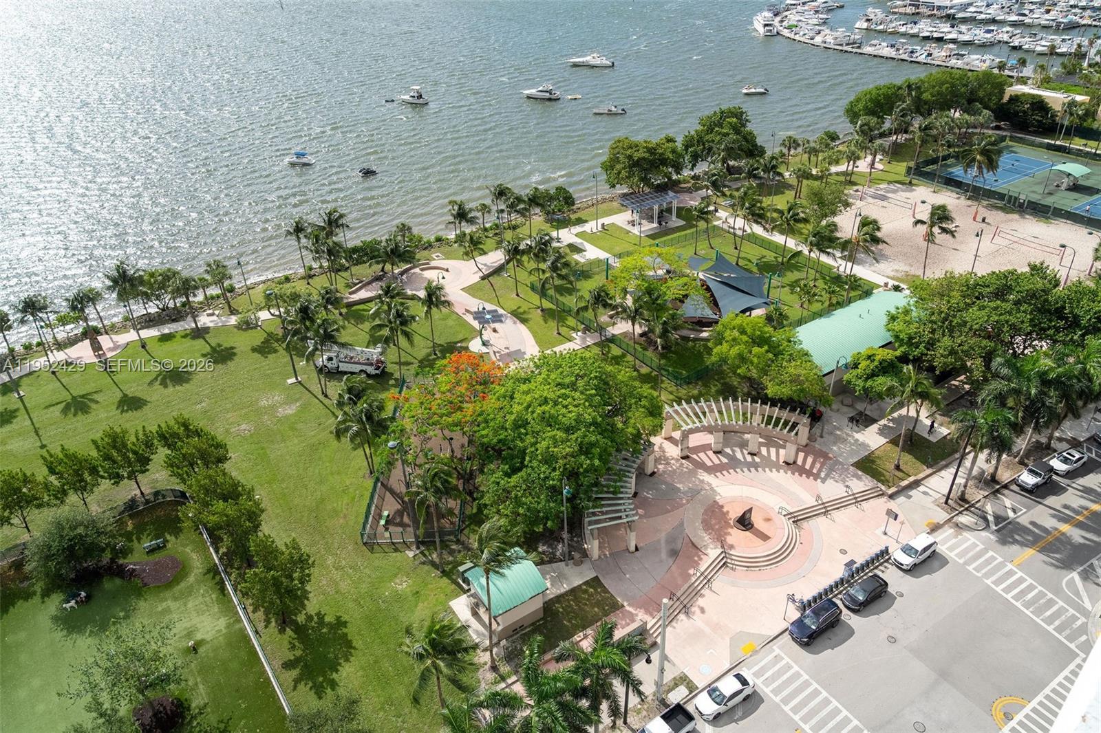 1800 N Bayshore Dr #1803, Miami FL 33132