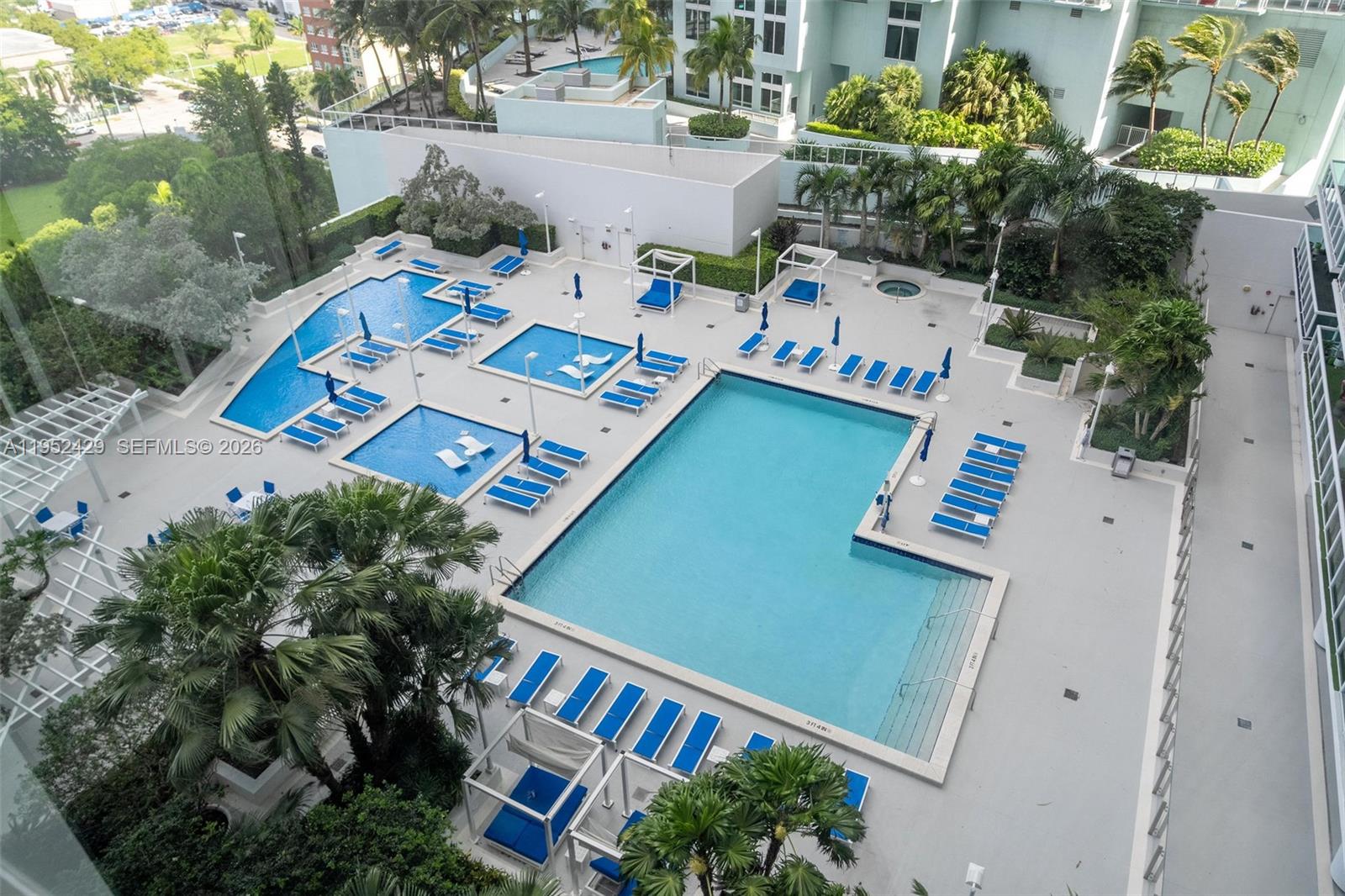 1800 N Bayshore Dr #1803, Miami FL 33132