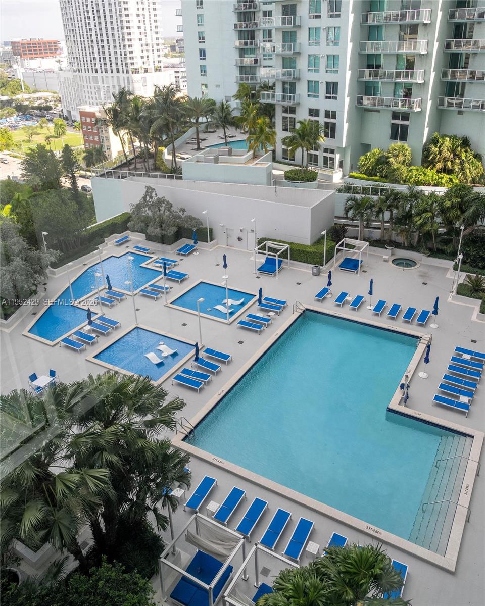 1800 N Bayshore Dr #1803, Miami FL 33132