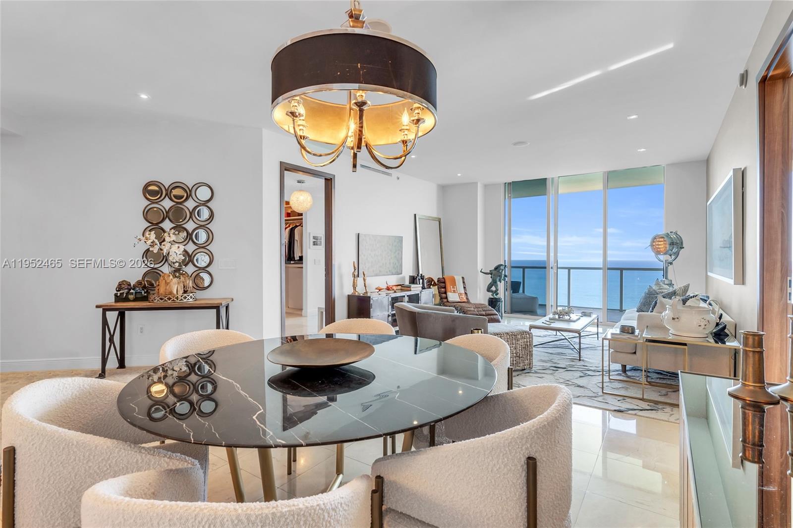 16699 Collins Ave #4202, Sunny Isles Beach FL 33160