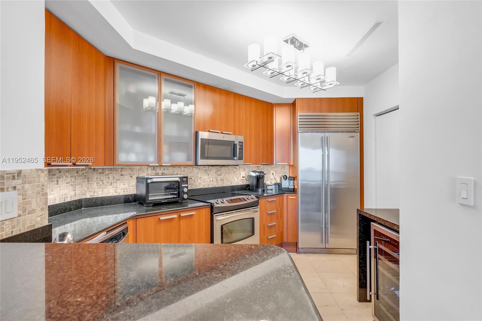 16699 Collins Ave #4202, Sunny Isles Beach FL 33160