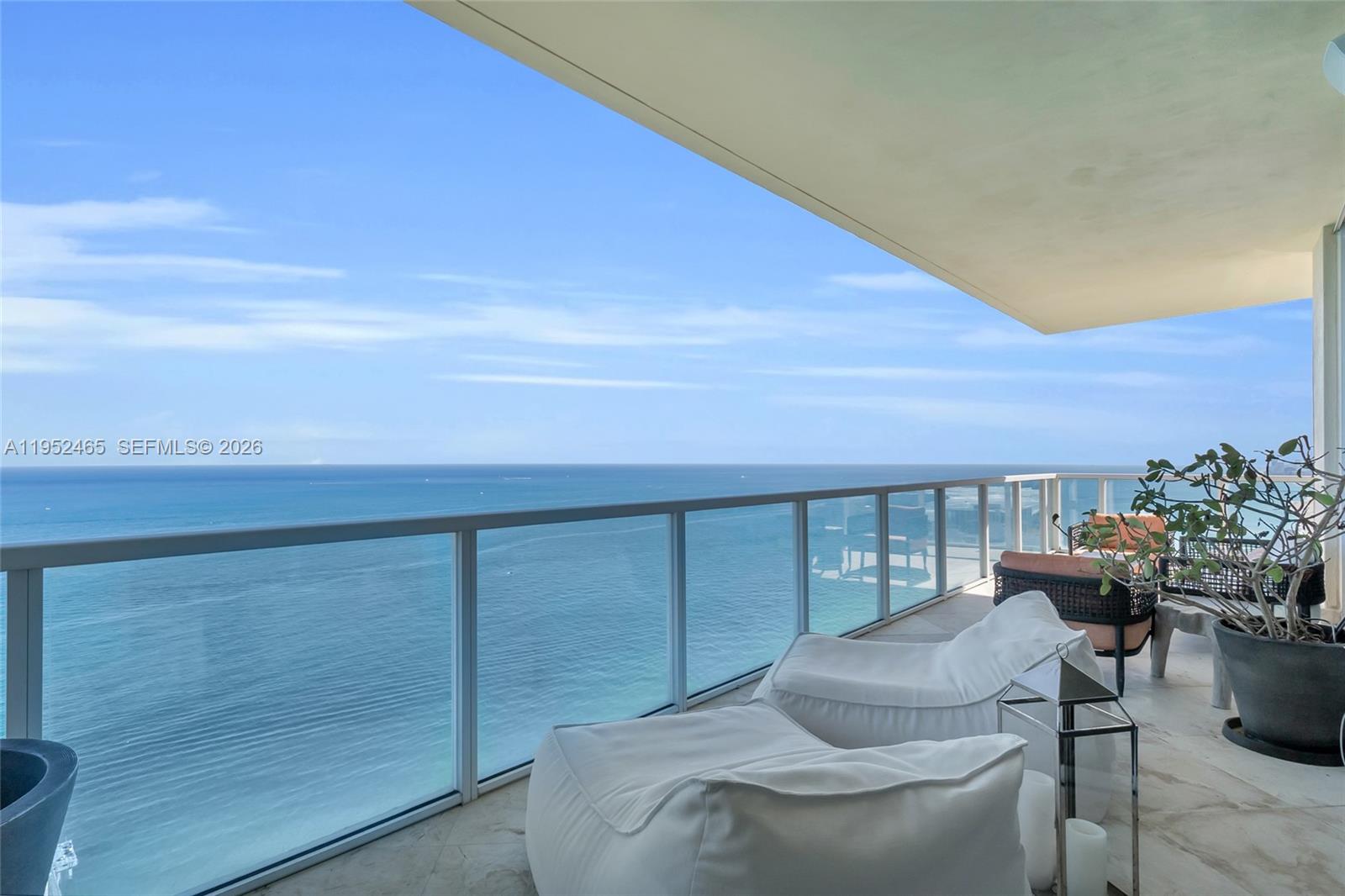 16699 Collins Ave #4202, Sunny Isles Beach FL 33160