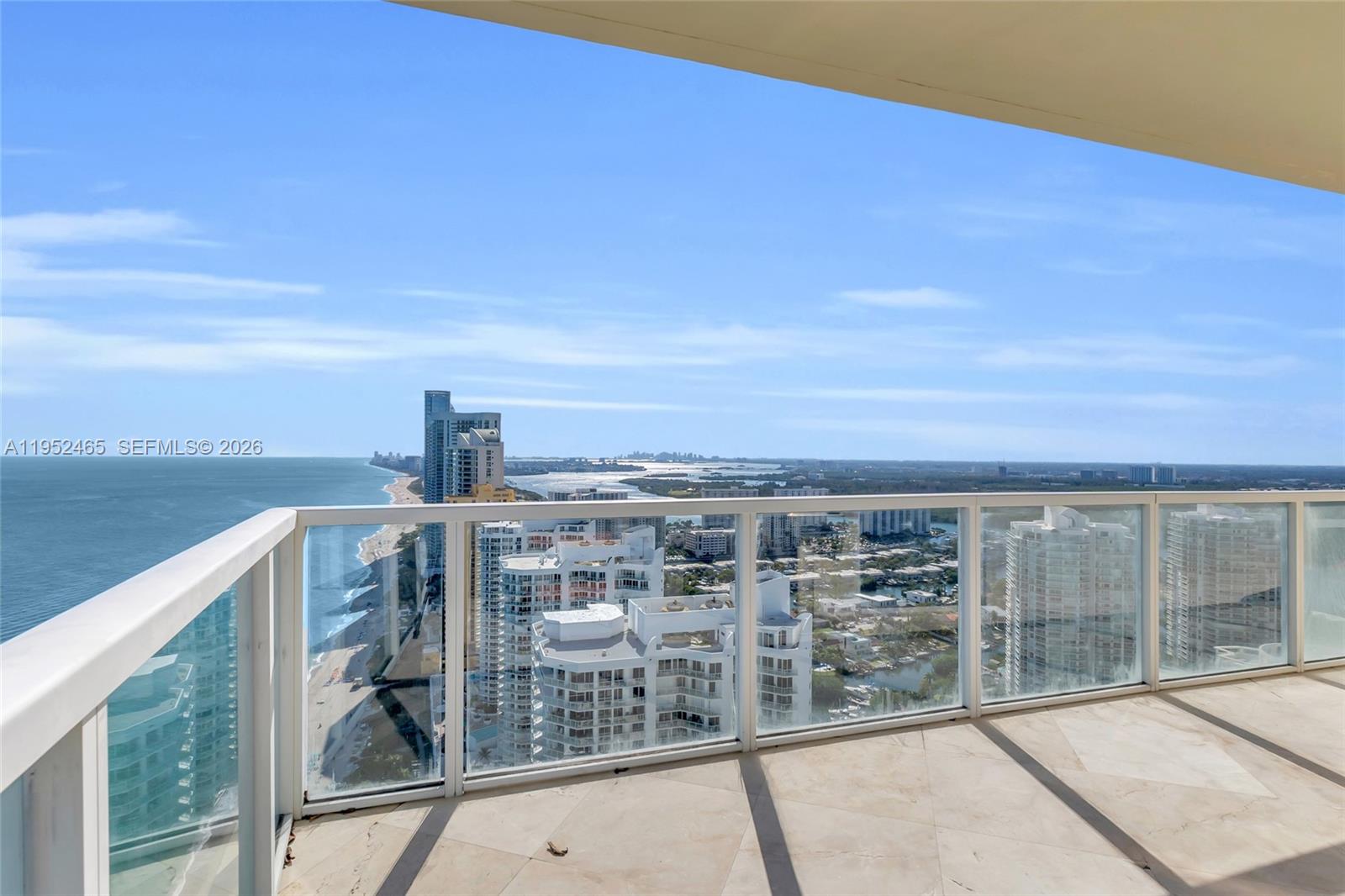 16699 Collins Ave #4202, Sunny Isles Beach FL 33160