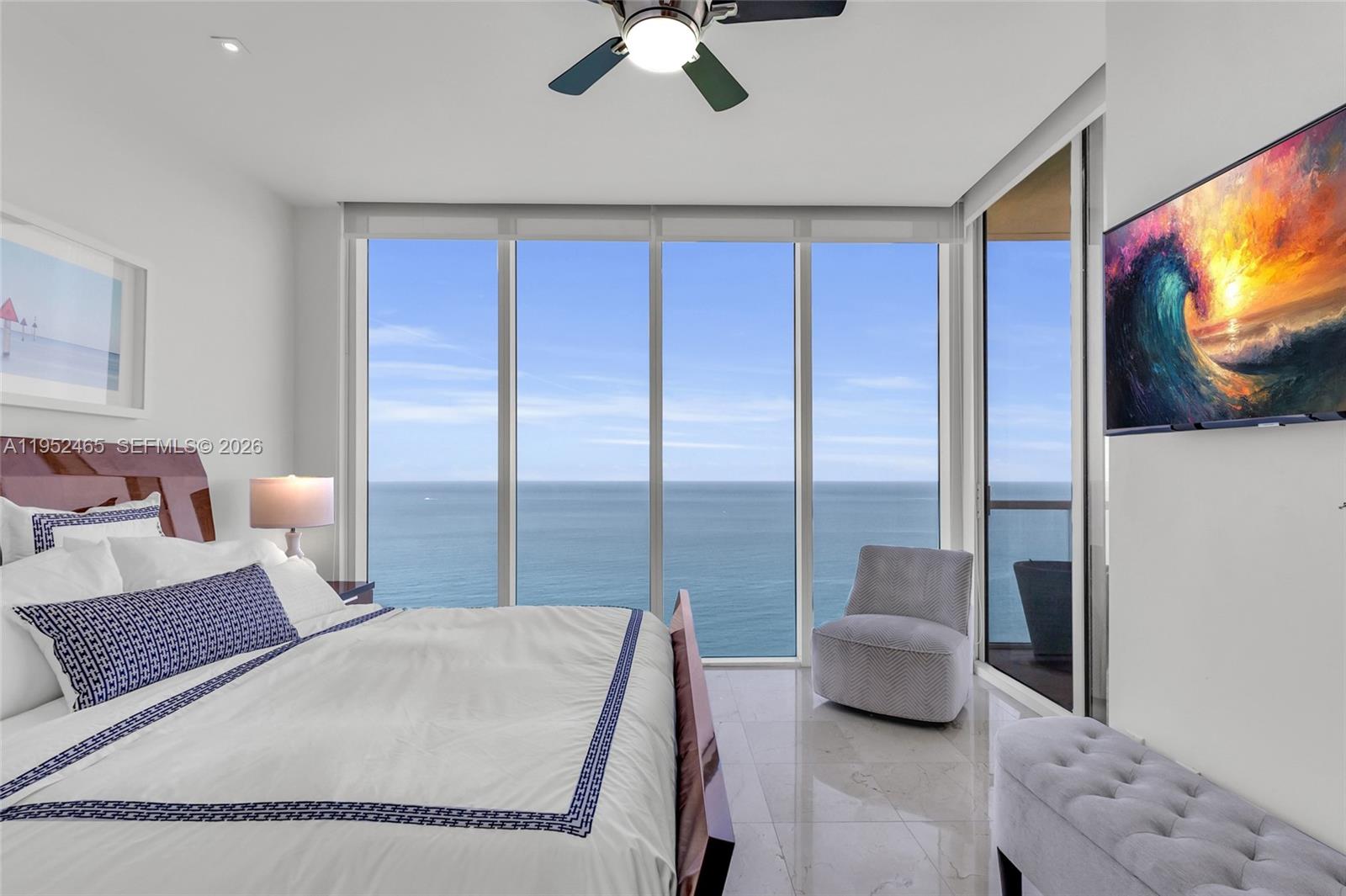 16699 Collins Ave #4202, Sunny Isles Beach FL 33160