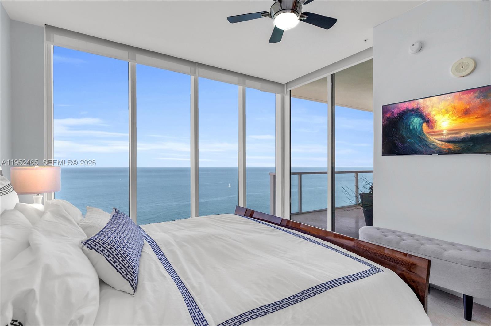 16699 Collins Ave #4202, Sunny Isles Beach FL 33160