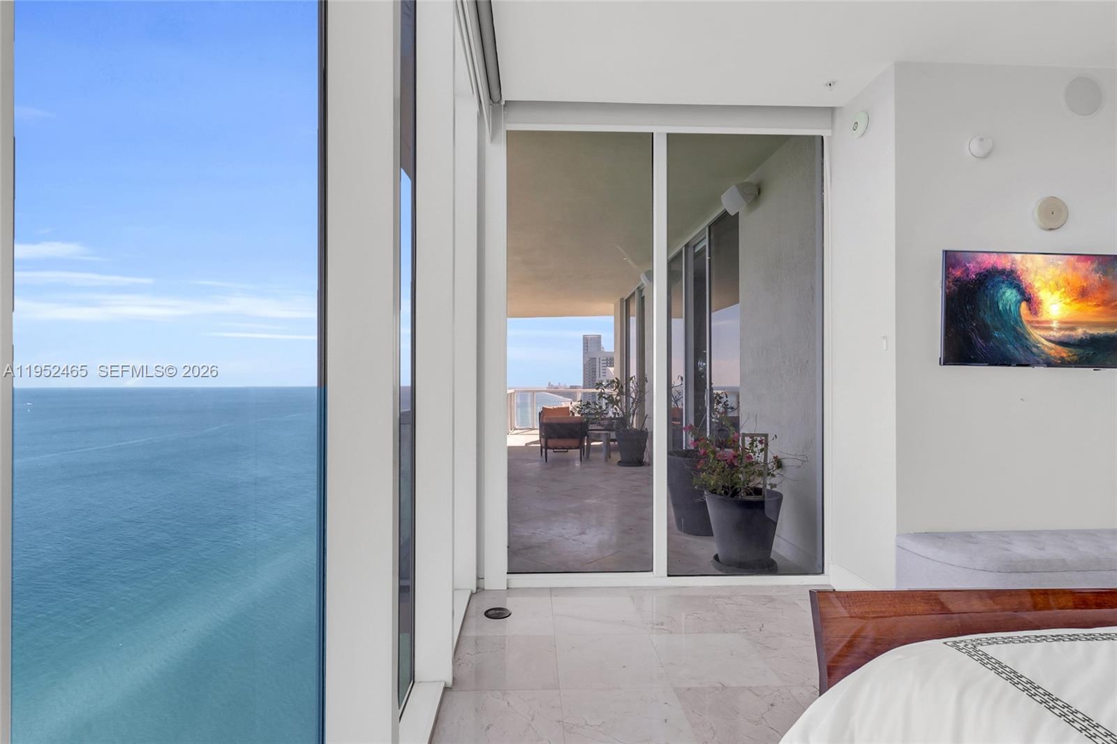 16699 Collins Ave #4202, Sunny Isles Beach FL 33160