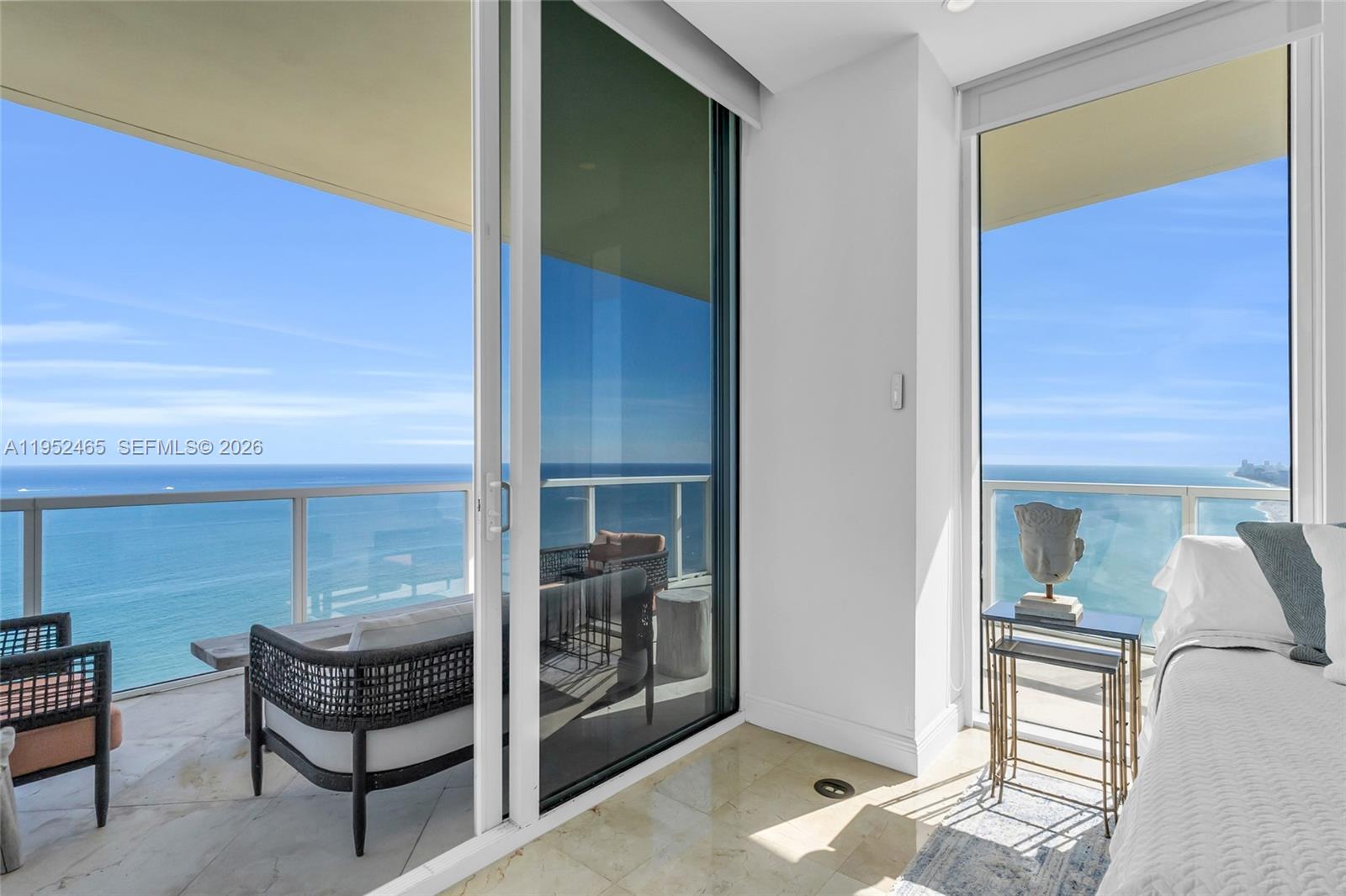 16699 Collins Ave #4202, Sunny Isles Beach FL 33160