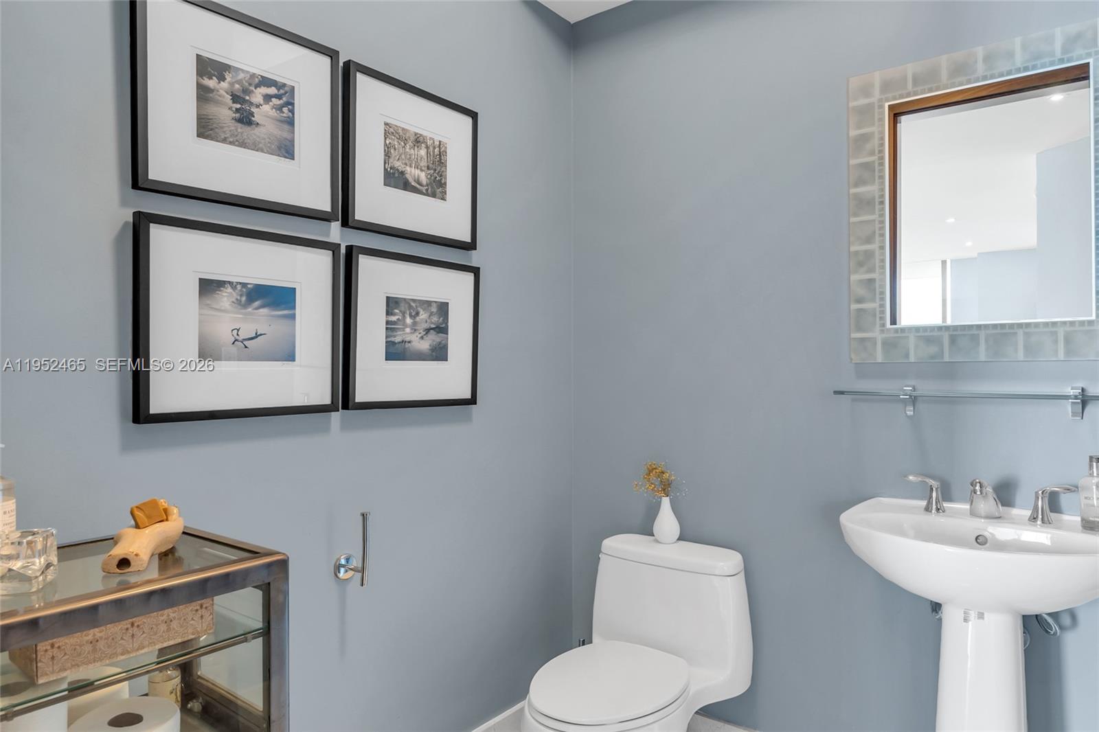 16699 Collins Ave #4202, Sunny Isles Beach FL 33160