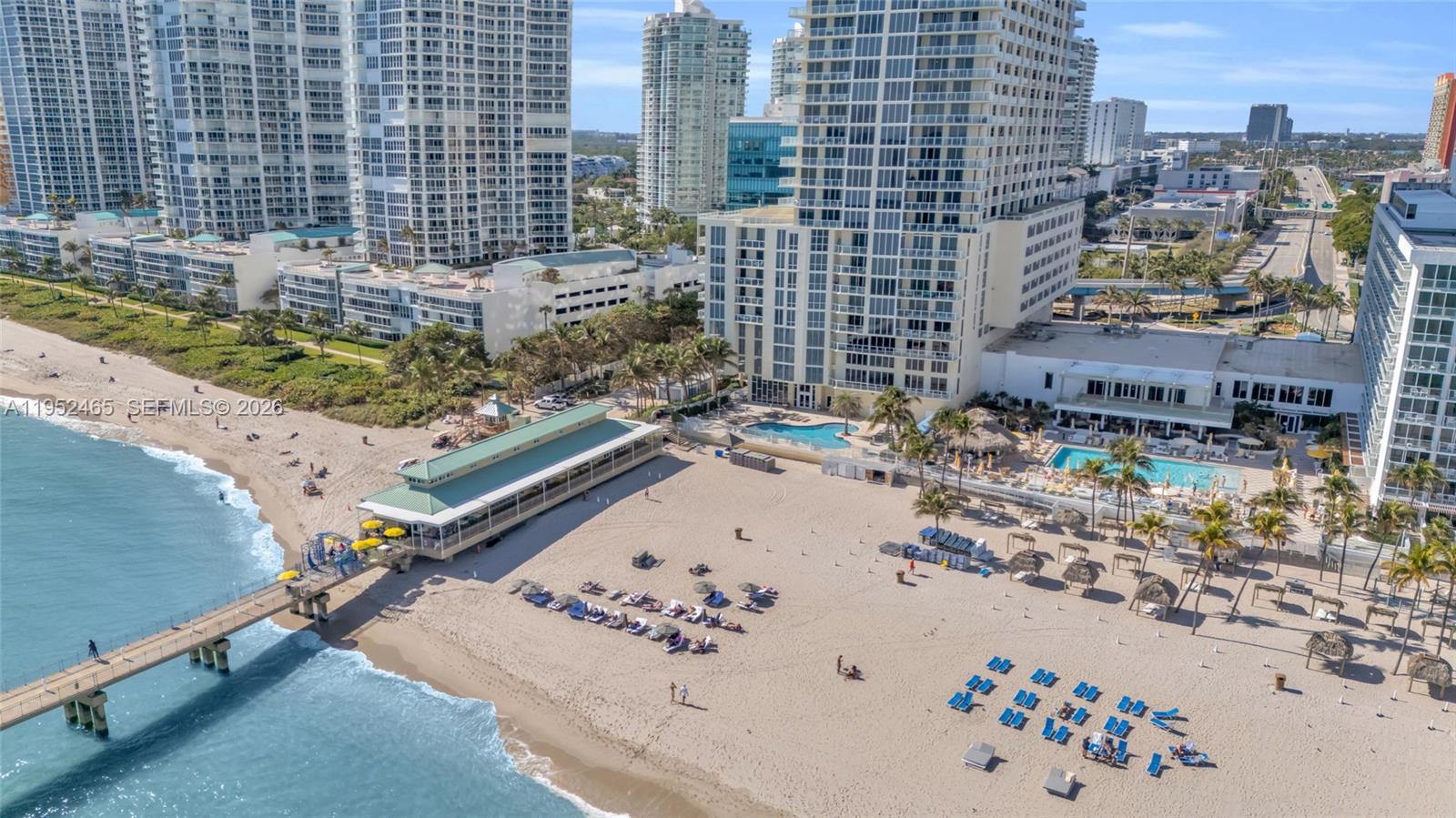 16699 Collins Ave #4202, Sunny Isles Beach FL 33160