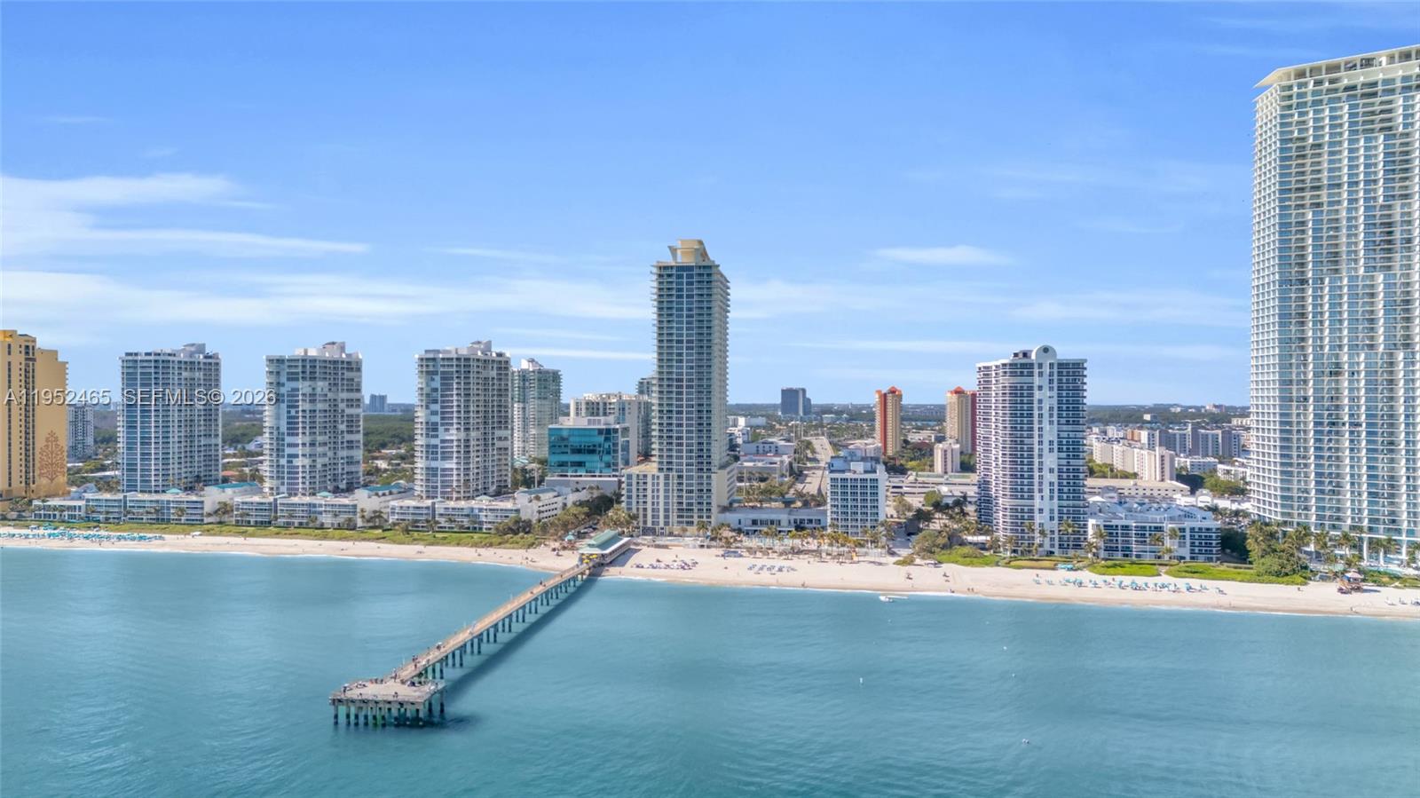 16699 Collins Ave #4202, Sunny Isles Beach FL 33160