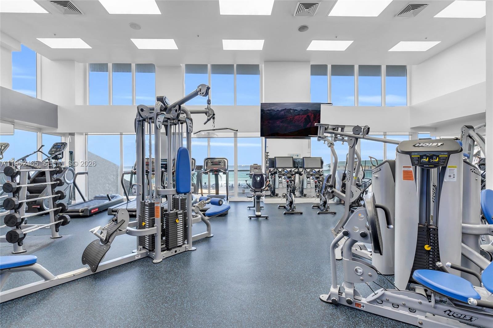 16699 Collins Ave #4202, Sunny Isles Beach FL 33160