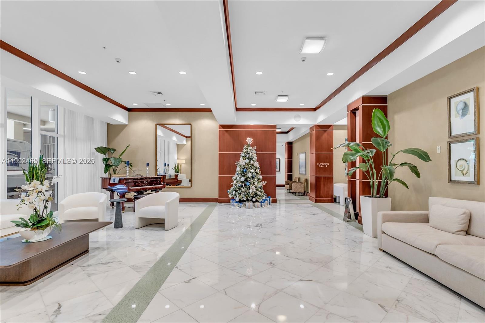 16699 Collins Ave #4202, Sunny Isles Beach FL 33160