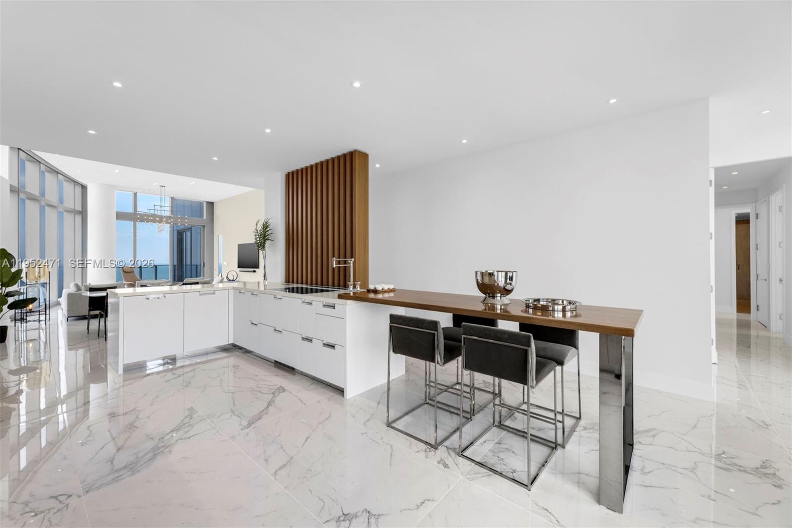15701 Collins Ave #4701, Sunny Isles Beach FL 33160