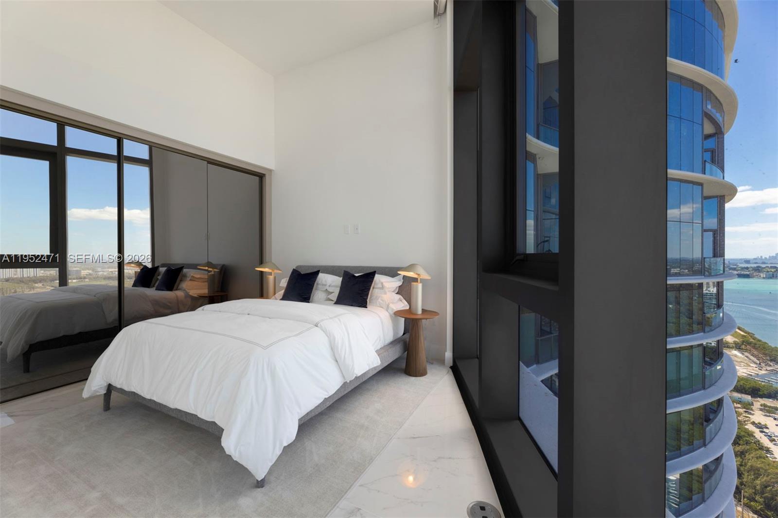 15701 Collins Ave #4701, Sunny Isles Beach FL 33160