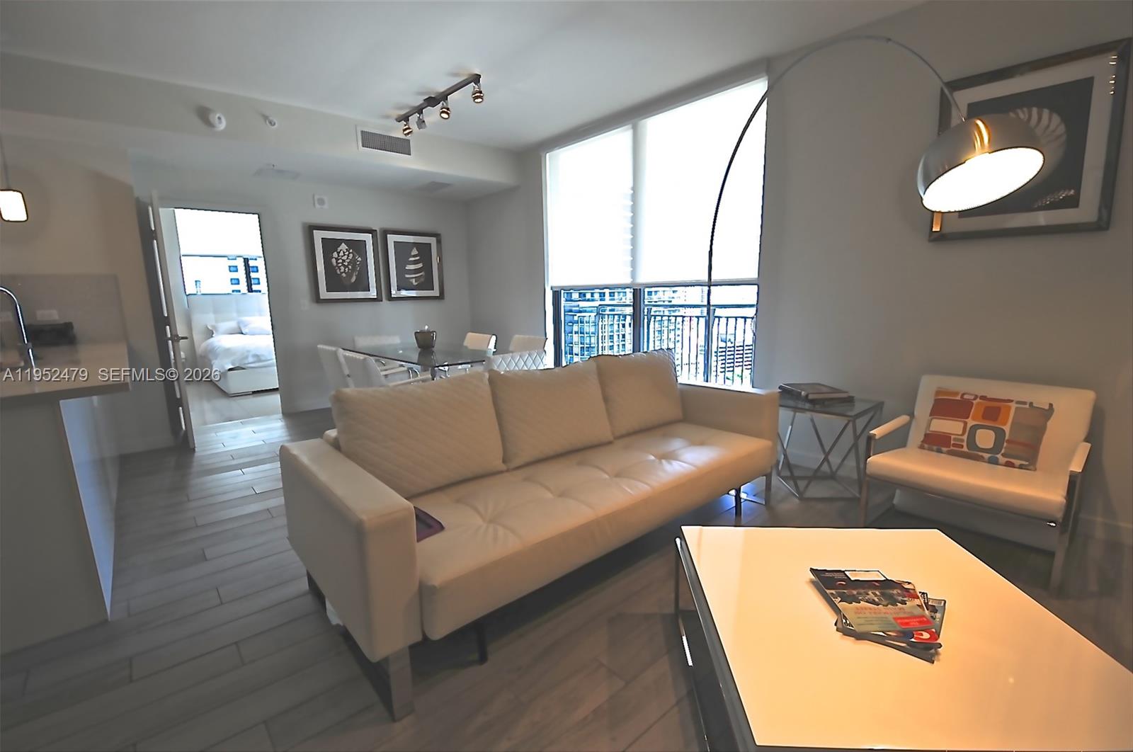 999 SW 1st Ave #2802, Miami FL 33130