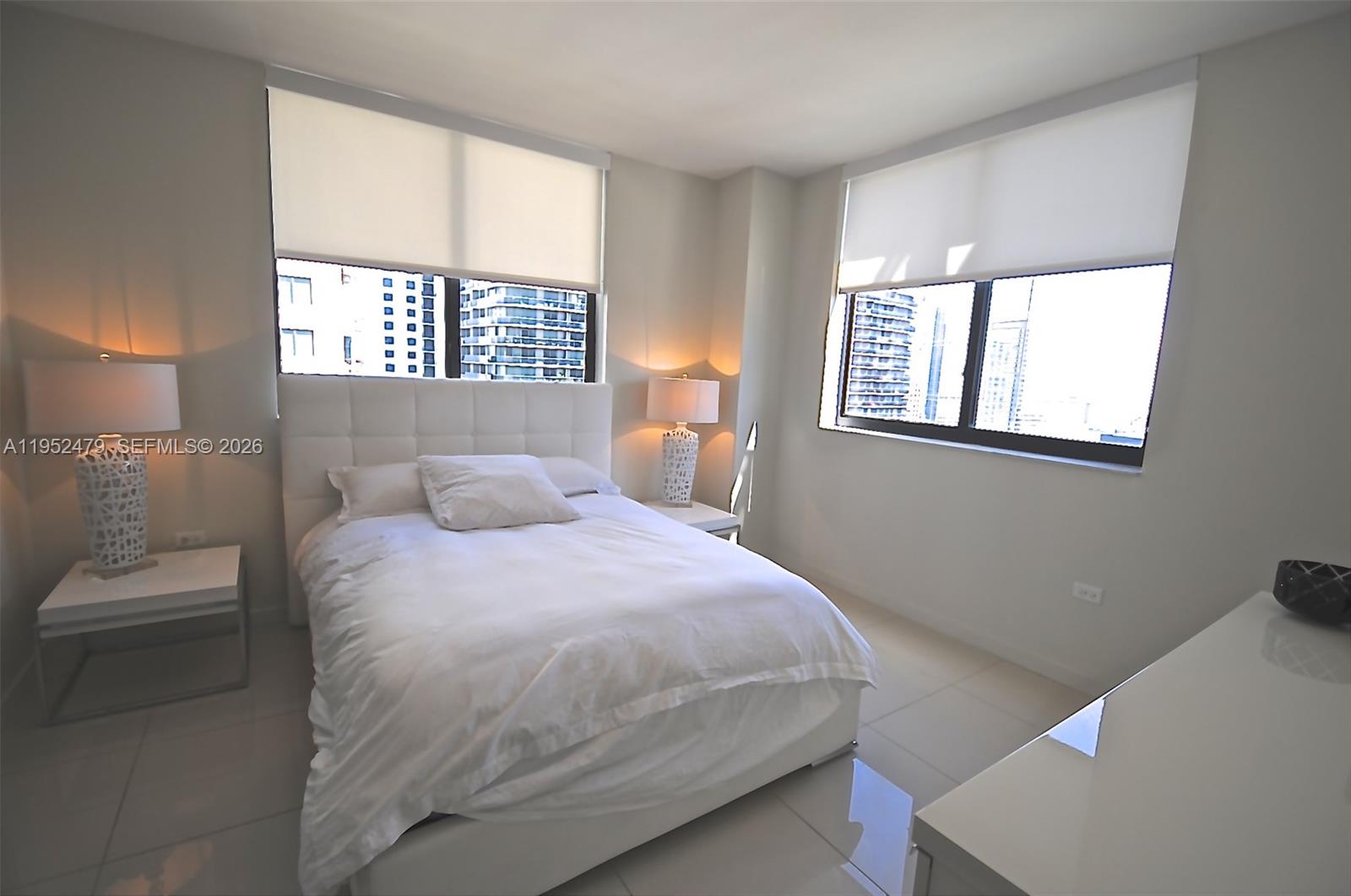 999 SW 1st Ave #2802, Miami FL 33130
