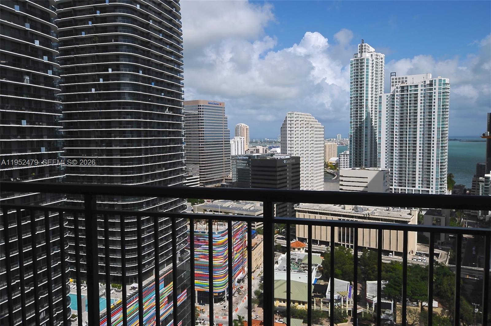 999 SW 1st Ave #2802, Miami FL 33130