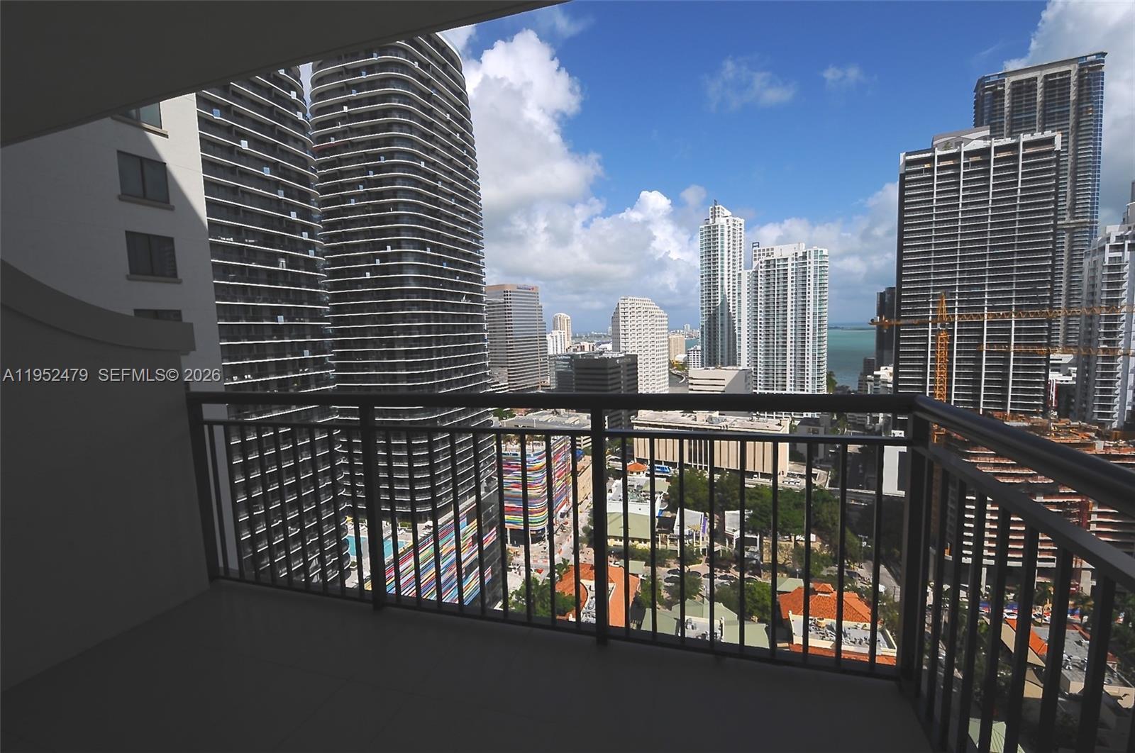 999 SW 1st Ave #2802, Miami FL 33130