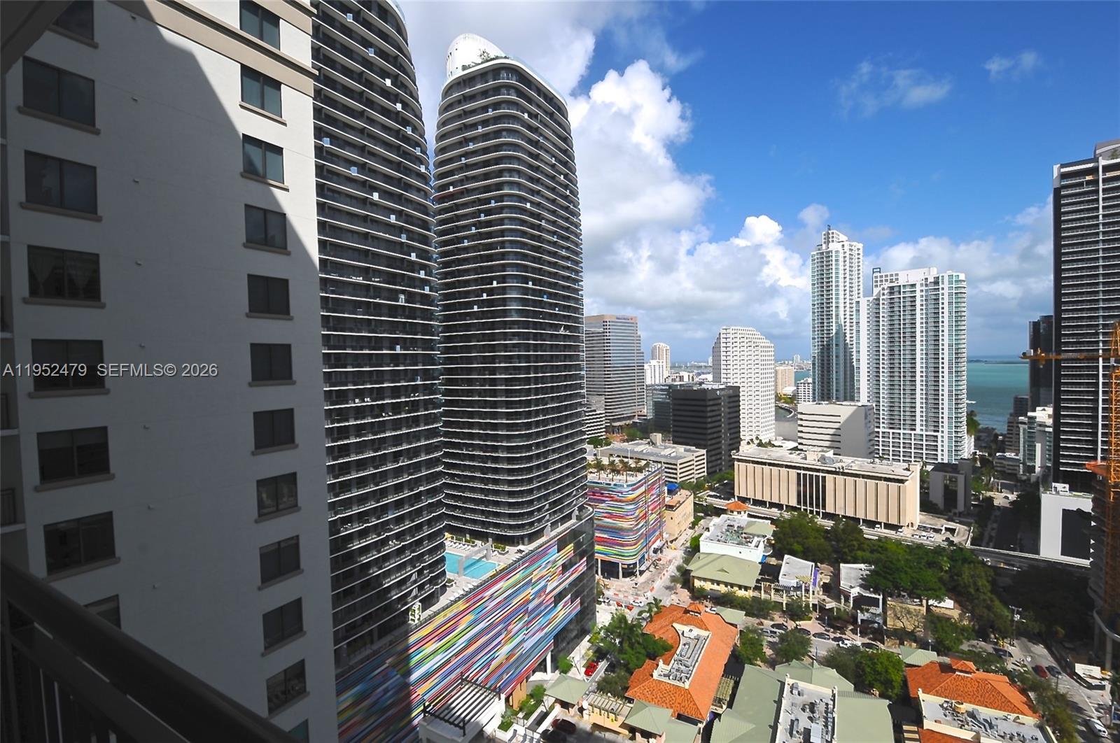 999 SW 1st Ave #2802, Miami FL 33130