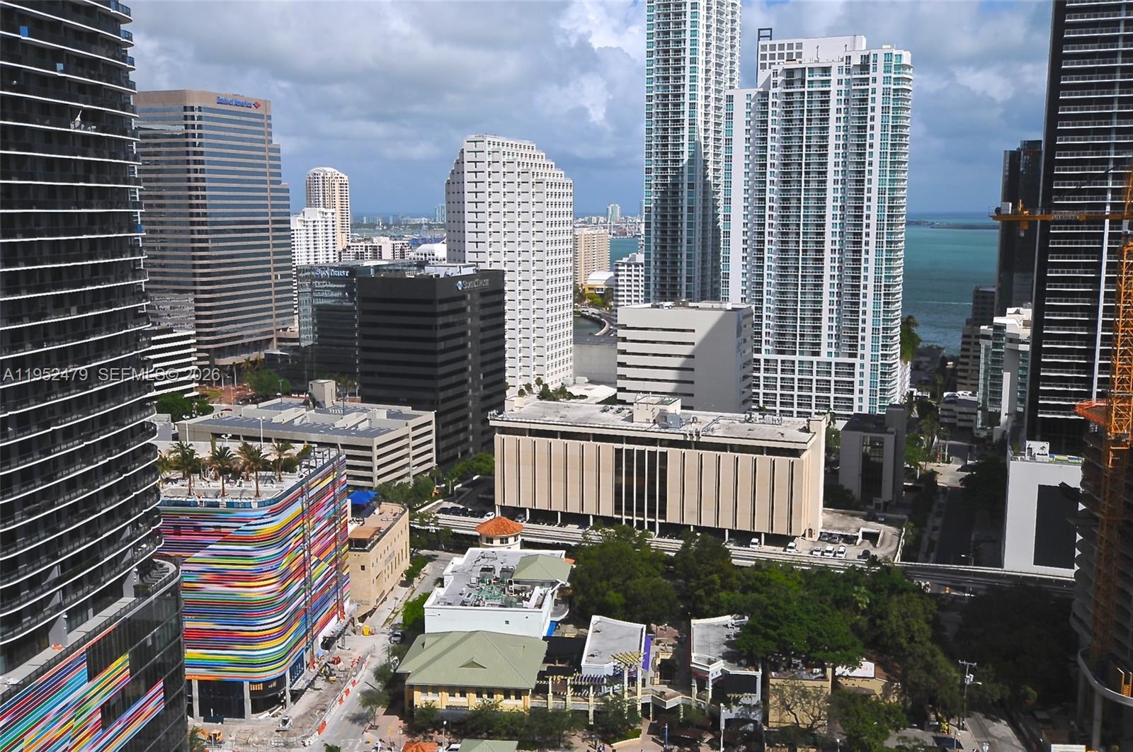 999 SW 1st Ave #2802, Miami FL 33130