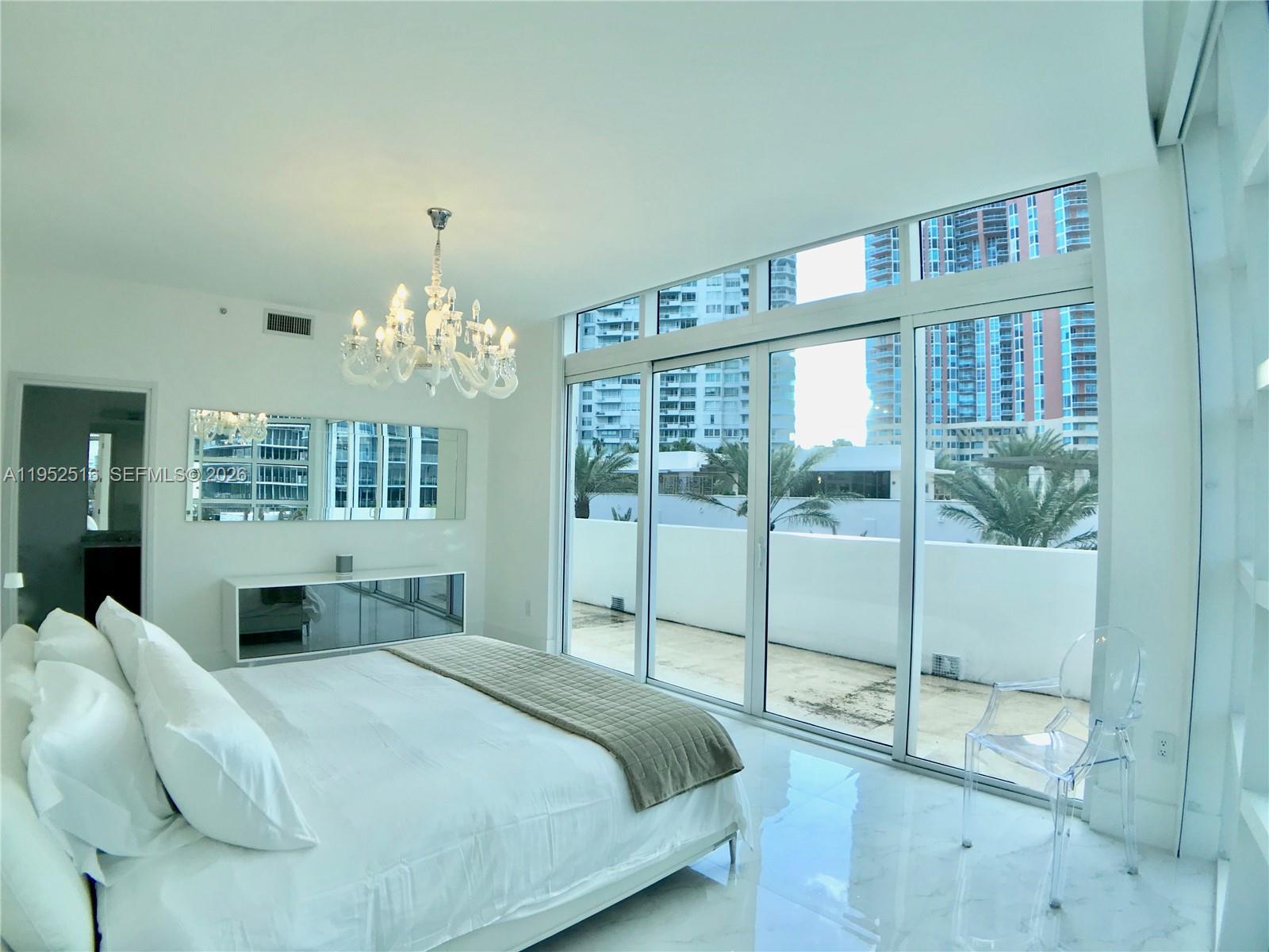50 S Pointe Dr #LOFT4, Miami Beach FL 33139