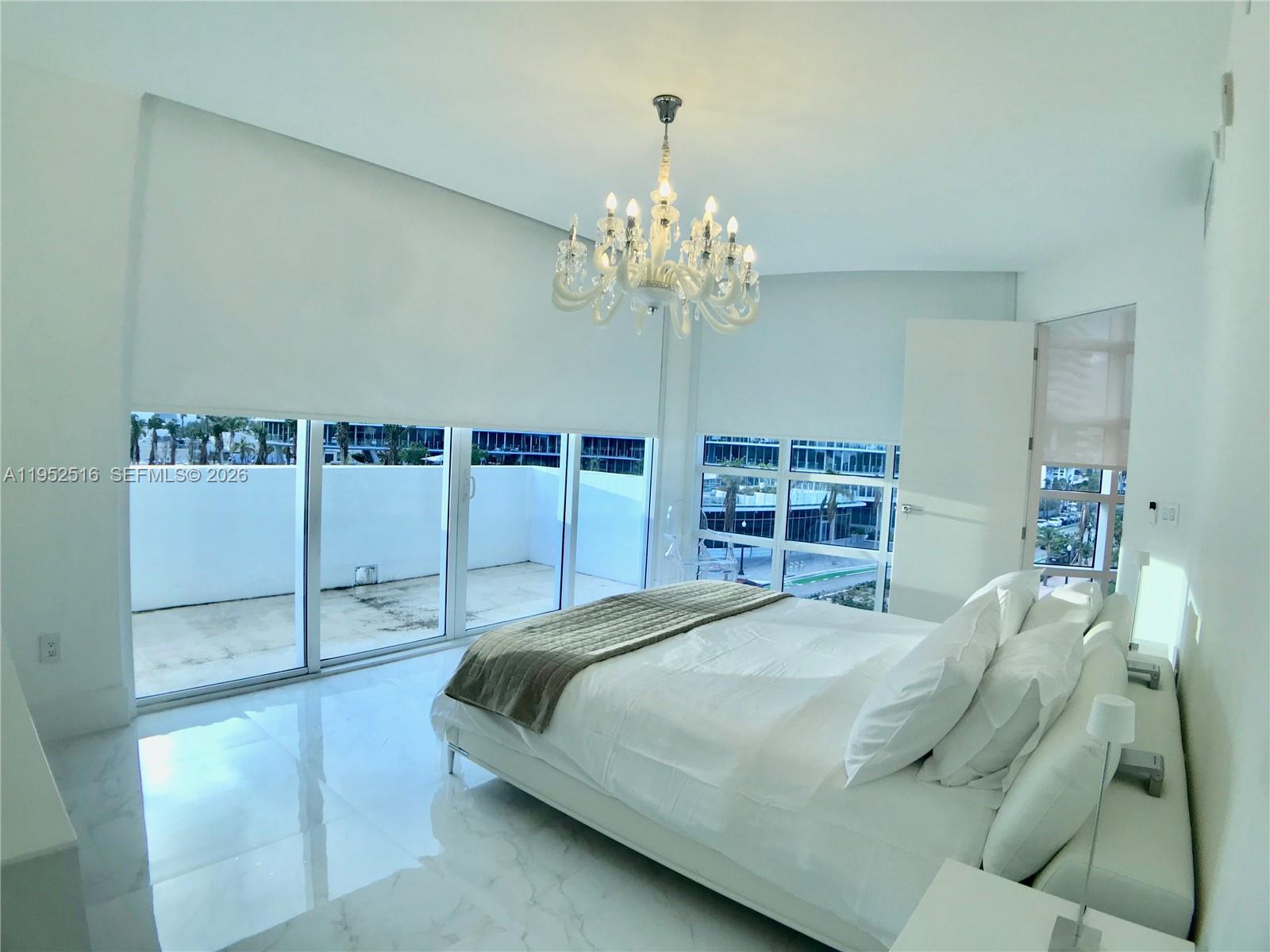 50 S Pointe Dr #LOFT4, Miami Beach FL 33139