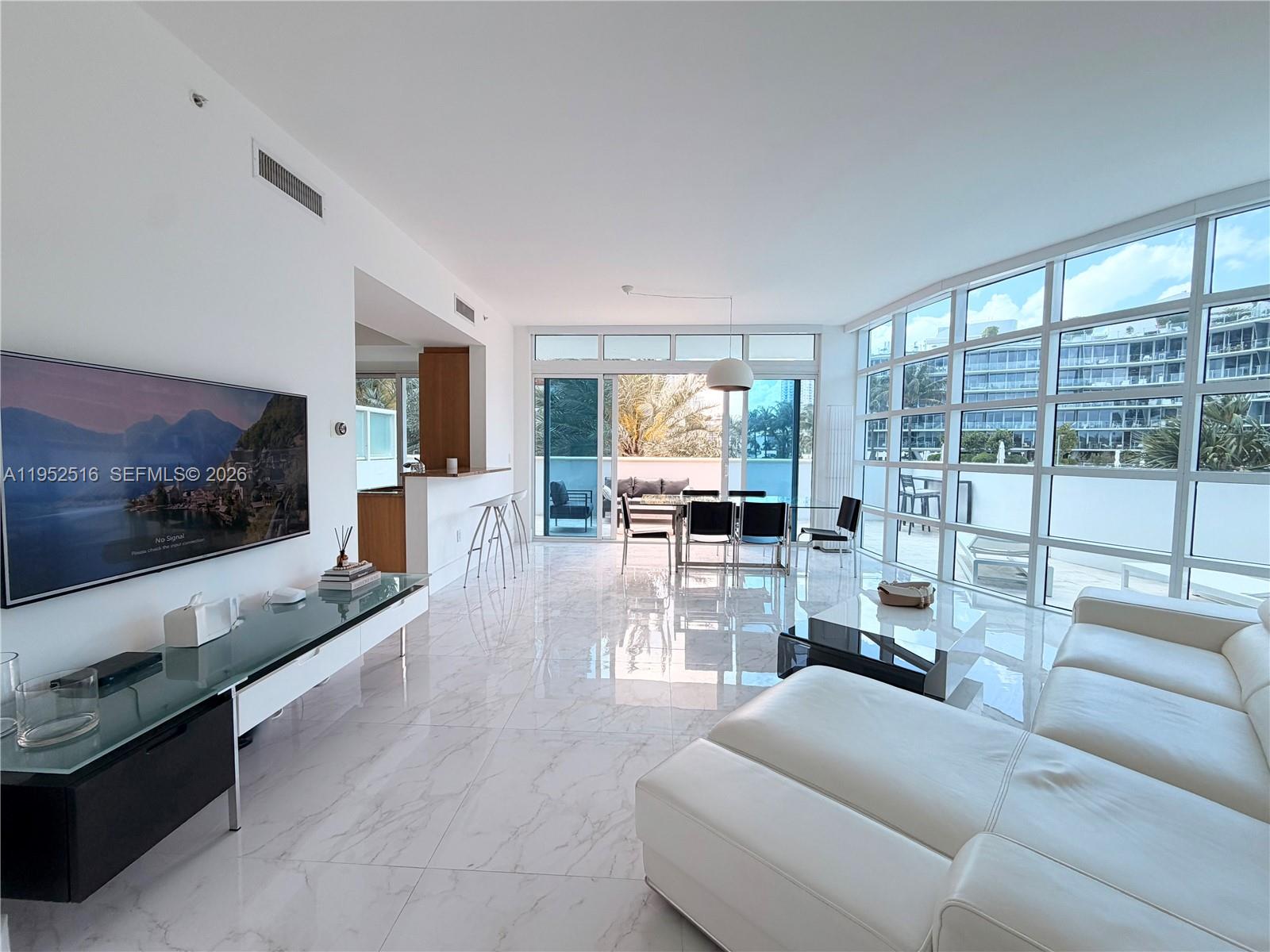 50 S Pointe Dr #LOFT4, Miami Beach FL 33139