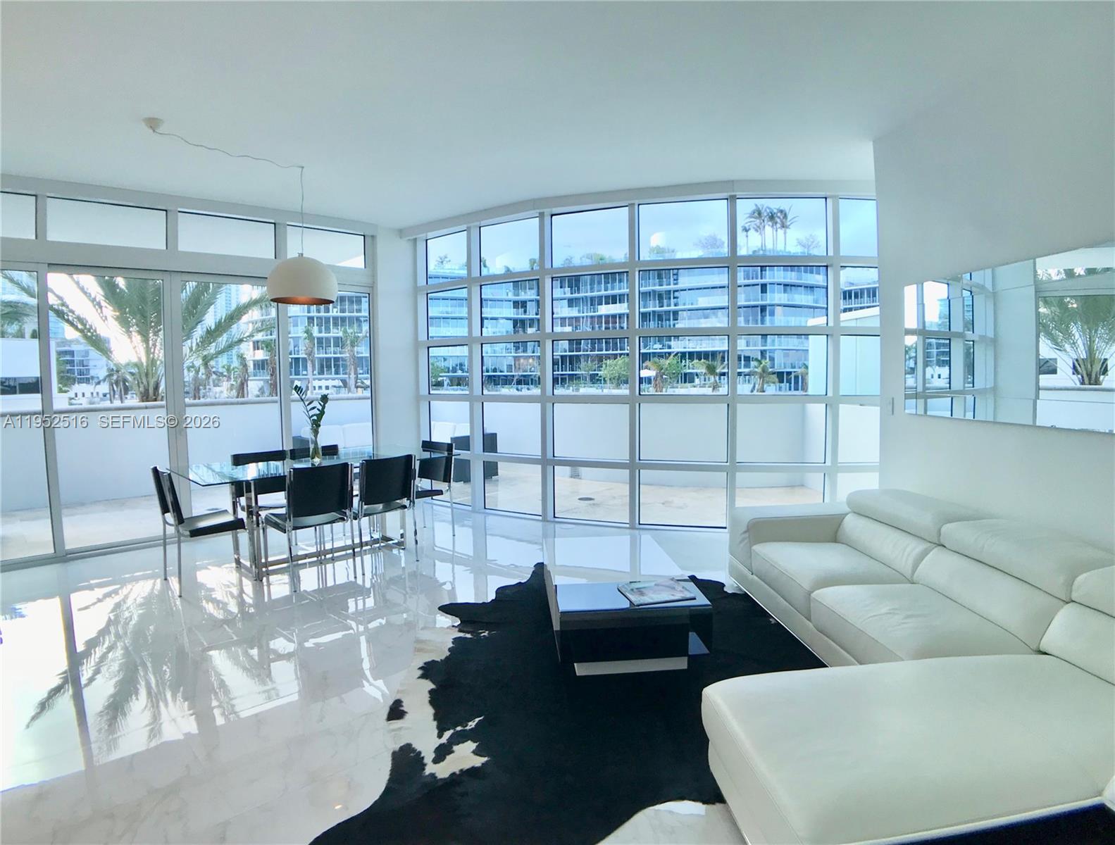 50 S Pointe Dr #LOFT4, Miami Beach FL 33139