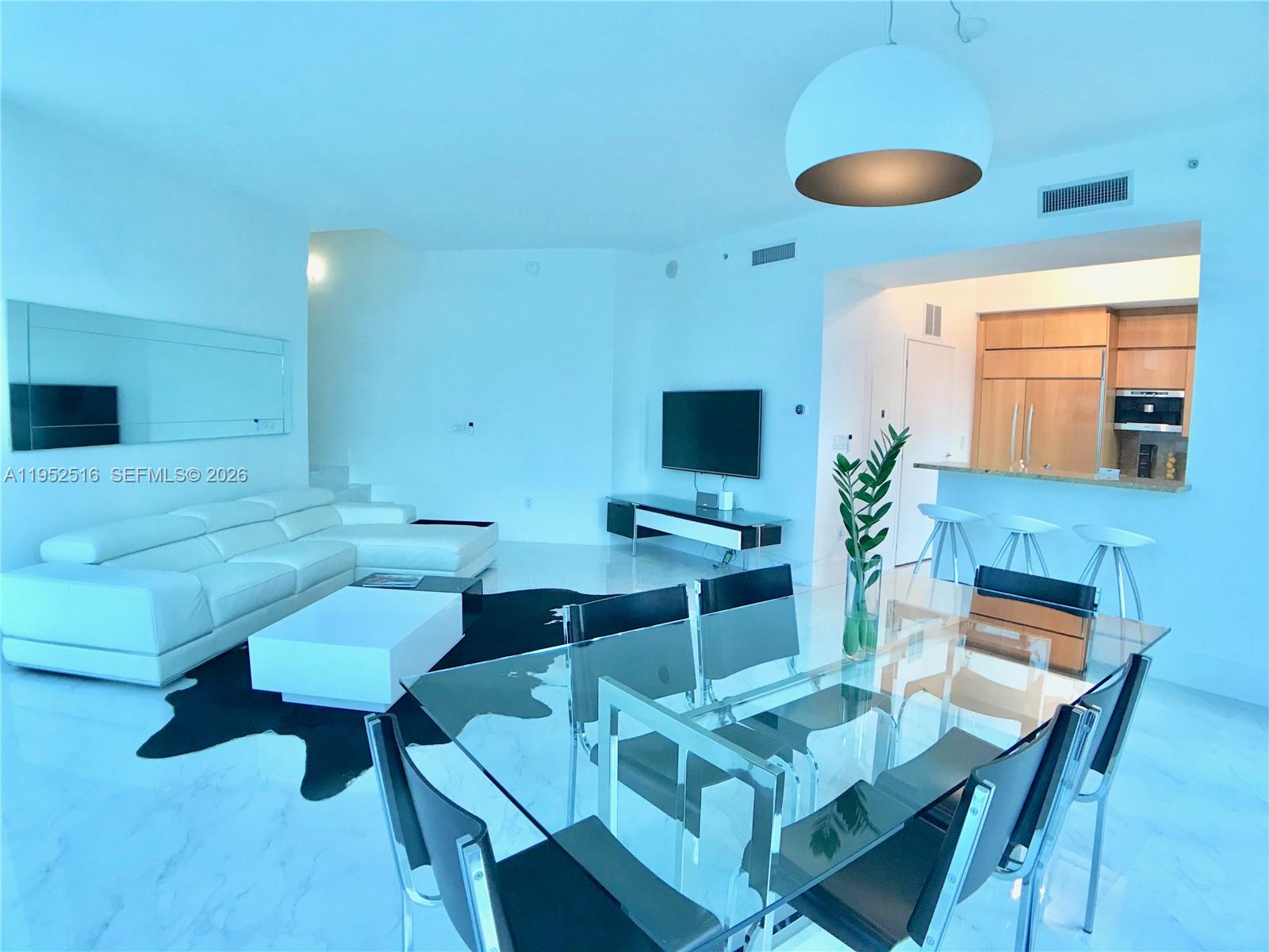 50 S Pointe Dr #LOFT4, Miami Beach FL 33139