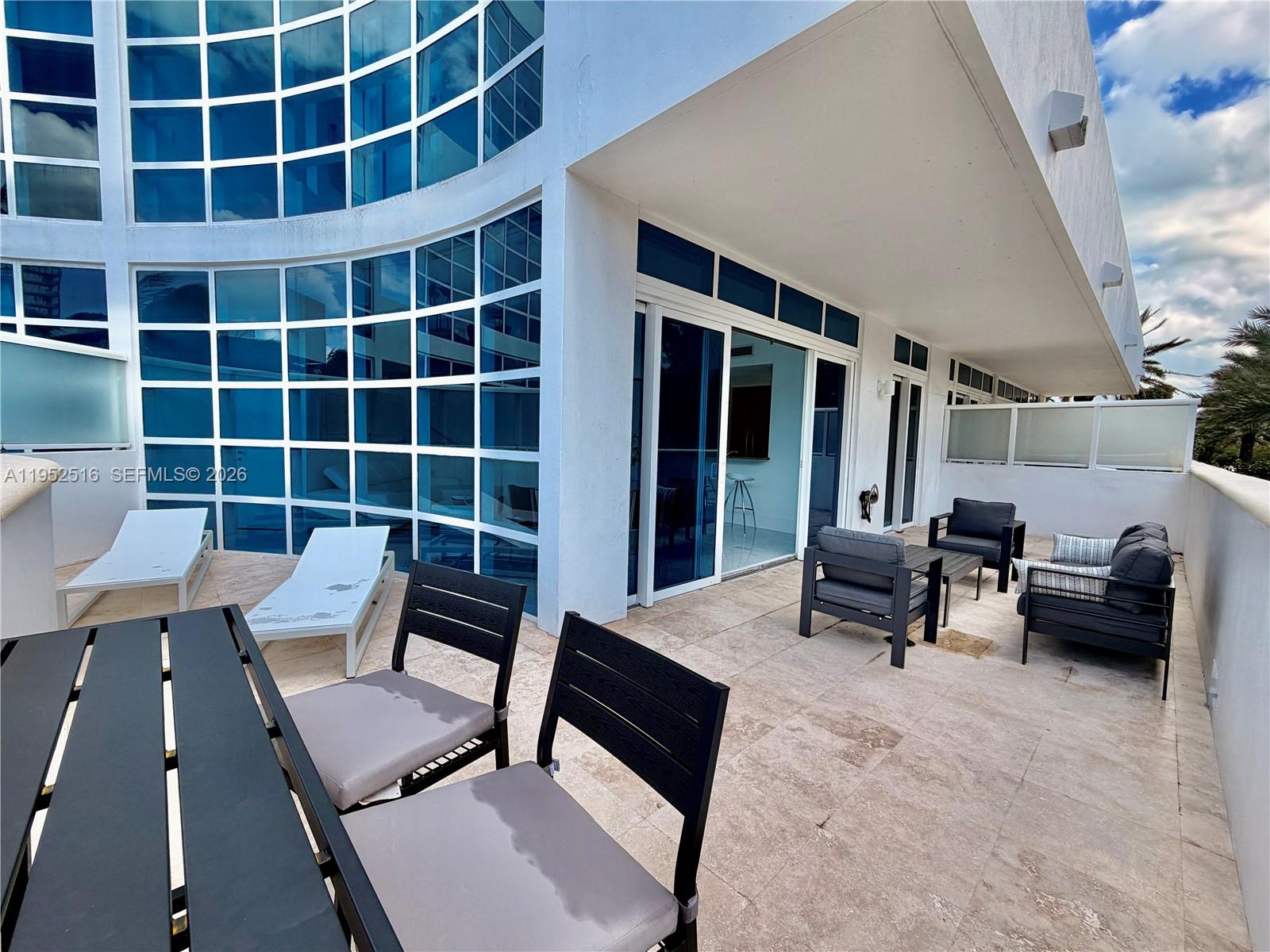50 S Pointe Dr #LOFT4, Miami Beach FL 33139
