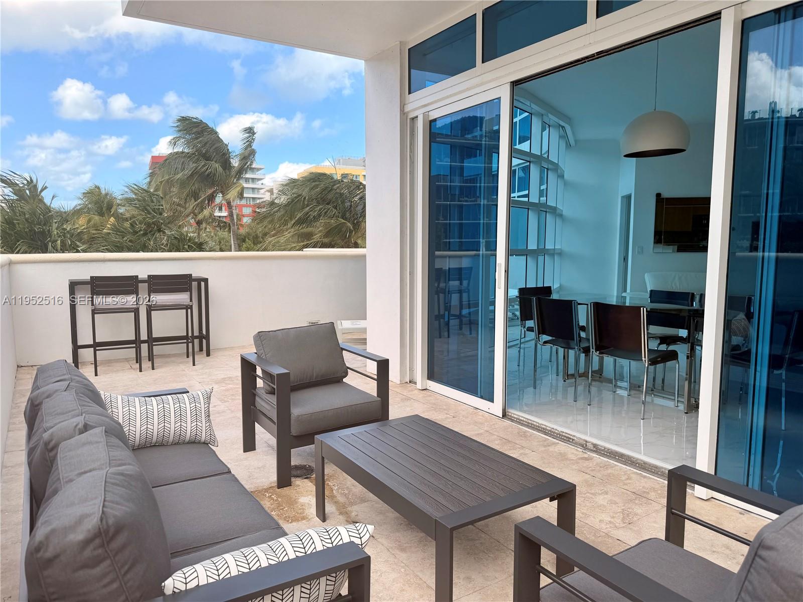 50 S Pointe Dr #LOFT4, Miami Beach FL 33139