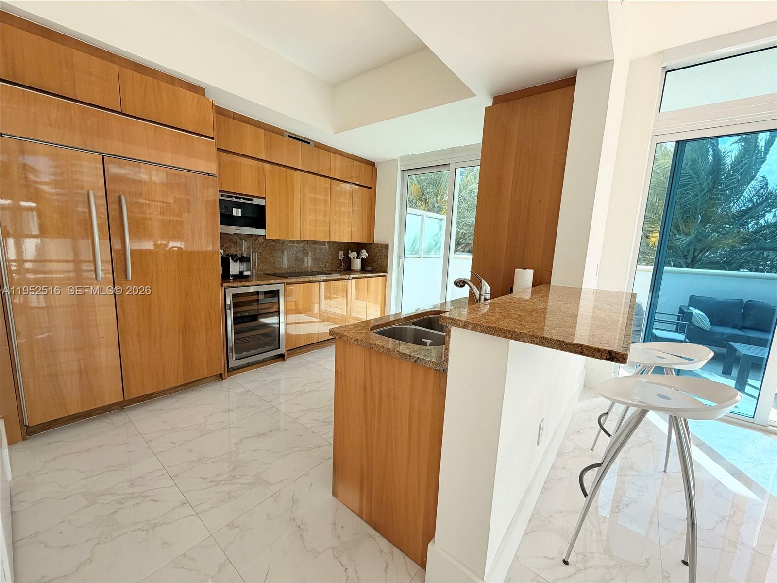 50 S Pointe Dr #LOFT4, Miami Beach FL 33139