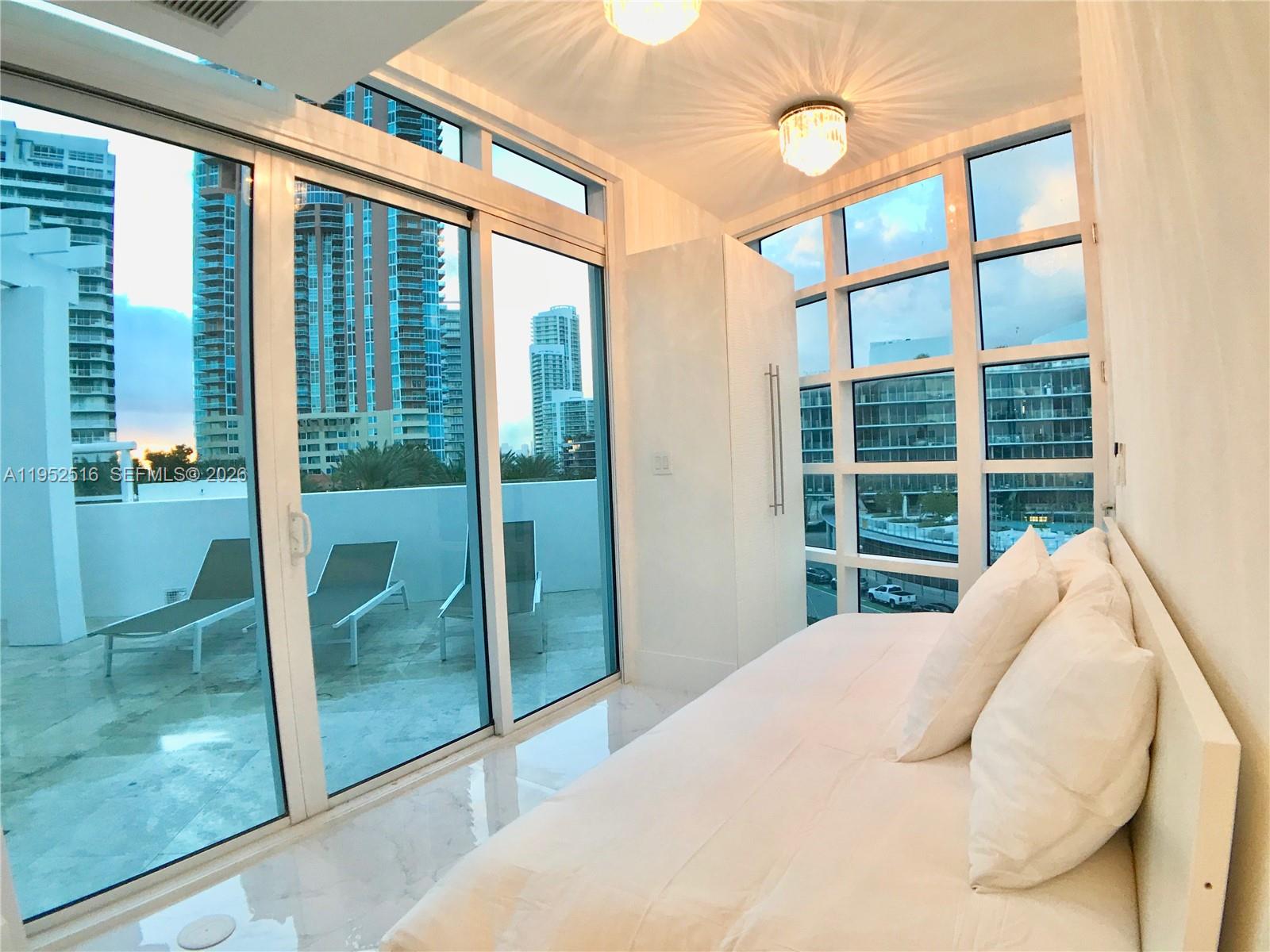 50 S Pointe Dr #LOFT4, Miami Beach FL 33139