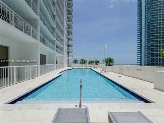 1200 Brickell Bay Dr #1712, Miami FL 33131