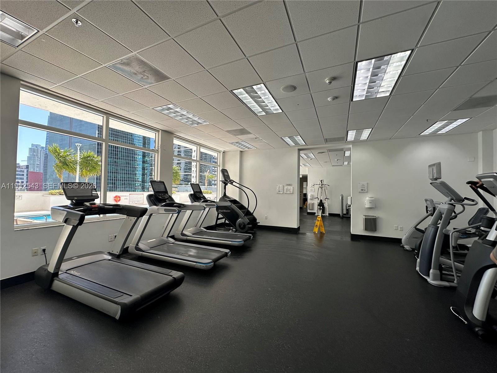 1200 Brickell Bay Dr #1712, Miami FL 33131