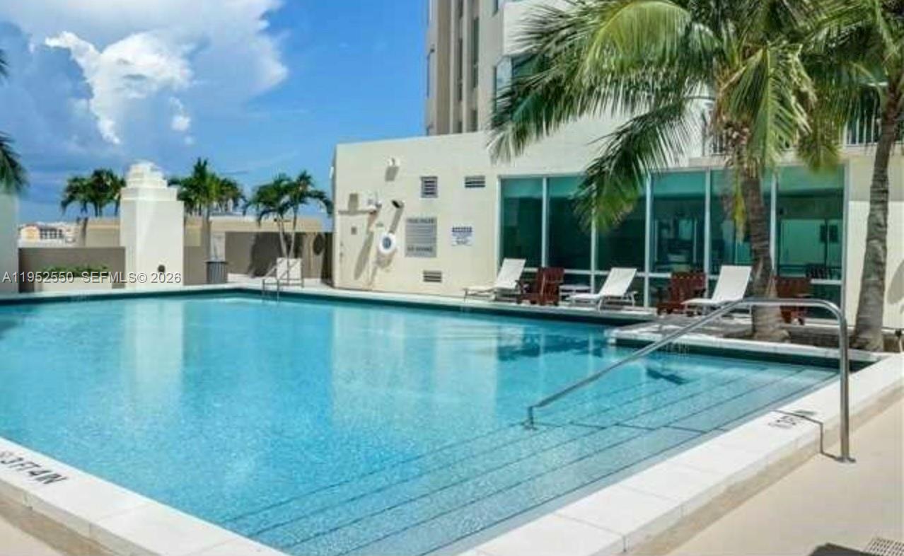 9066 SW 73rd Ct #1105, Miami FL 33156