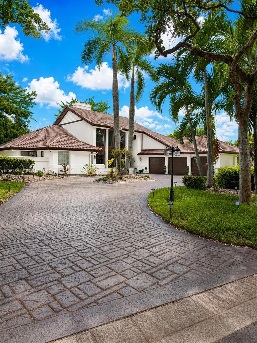 10258 Vestal Mnr, Coral Springs FL 33071